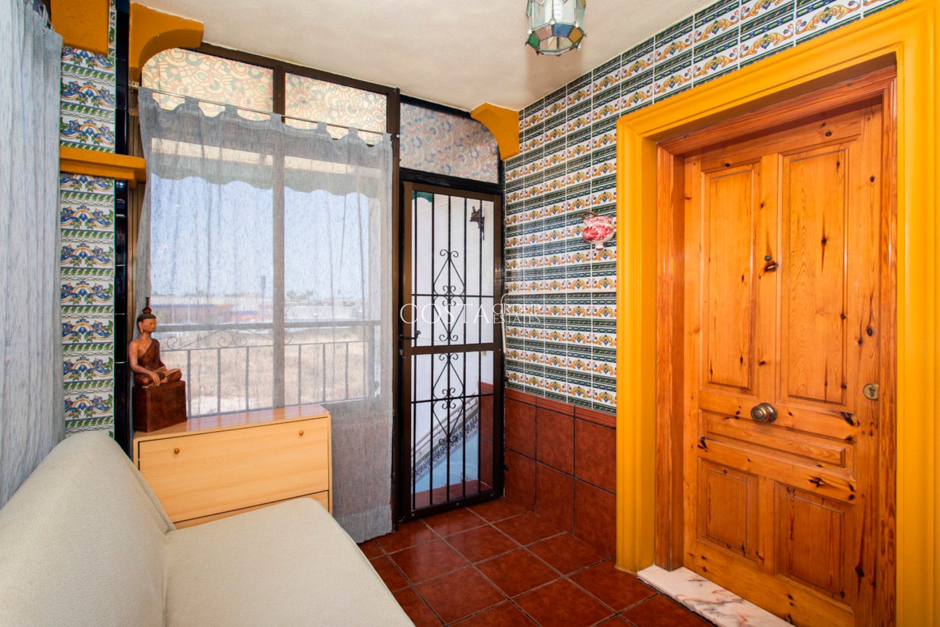 Resale - House -
Orihuela - Orihuela Costa