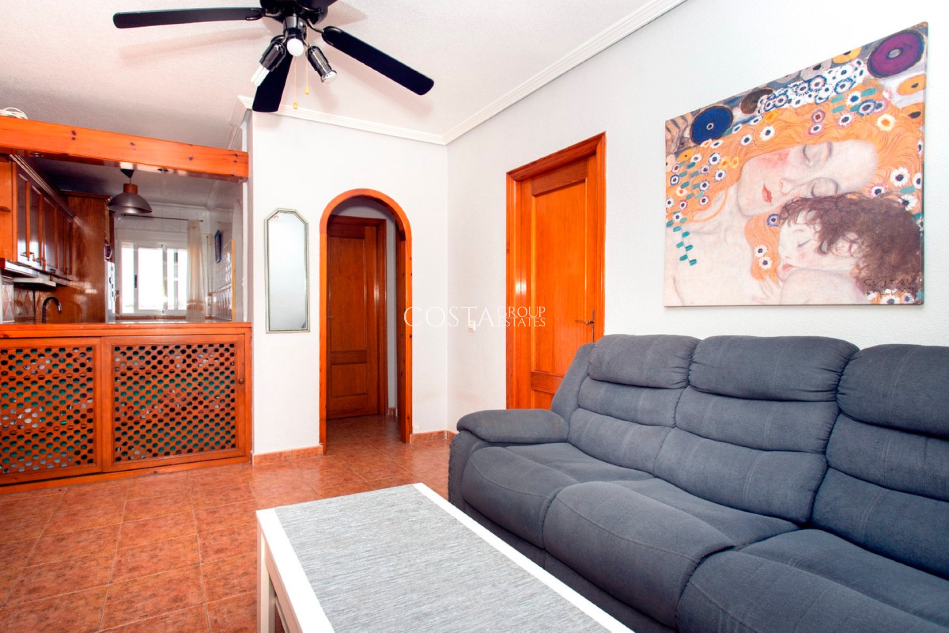 Resale - House -
Orihuela - Orihuela Costa