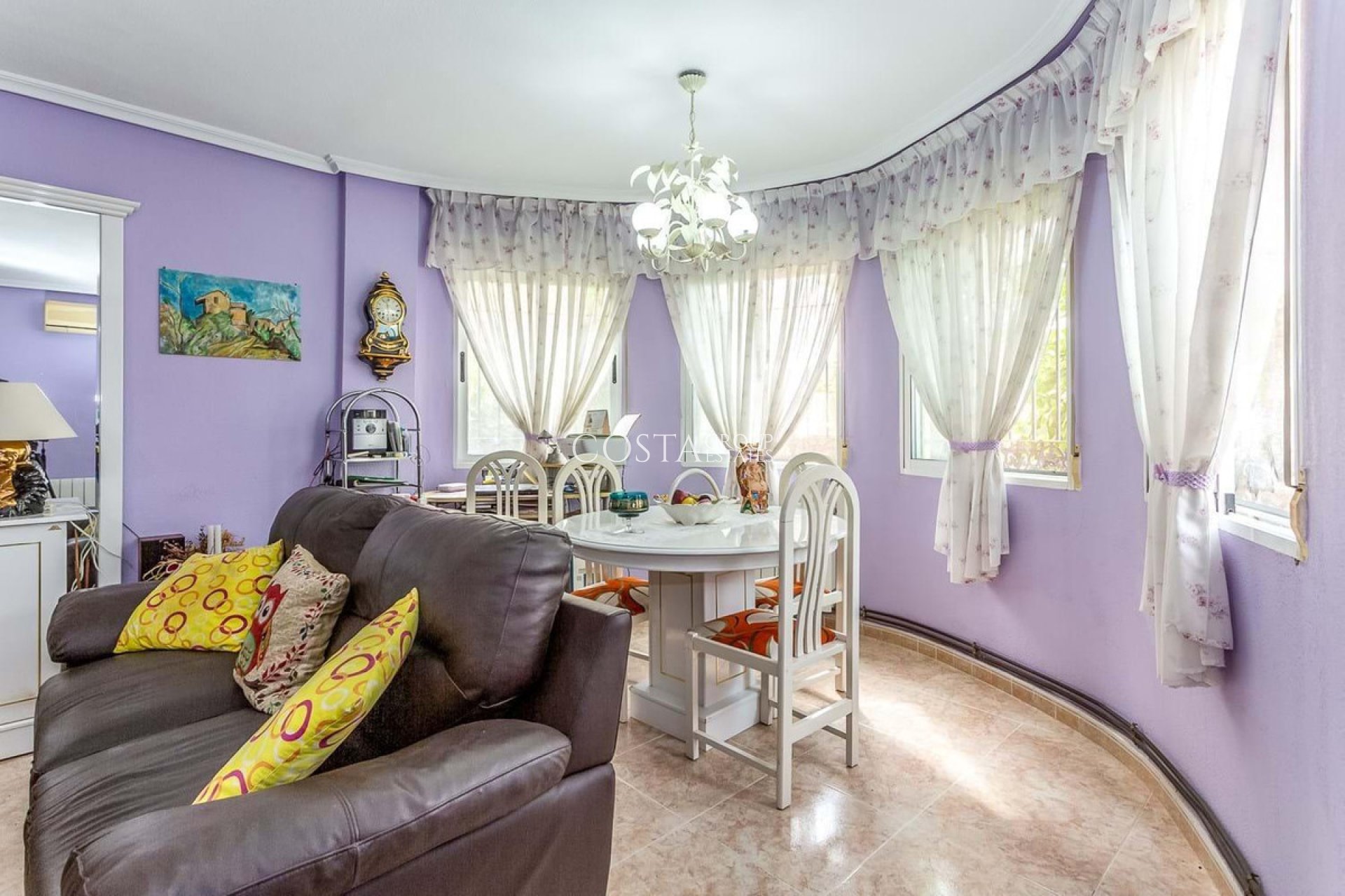 Resale - House -
Orihuela - Orihuela Costa