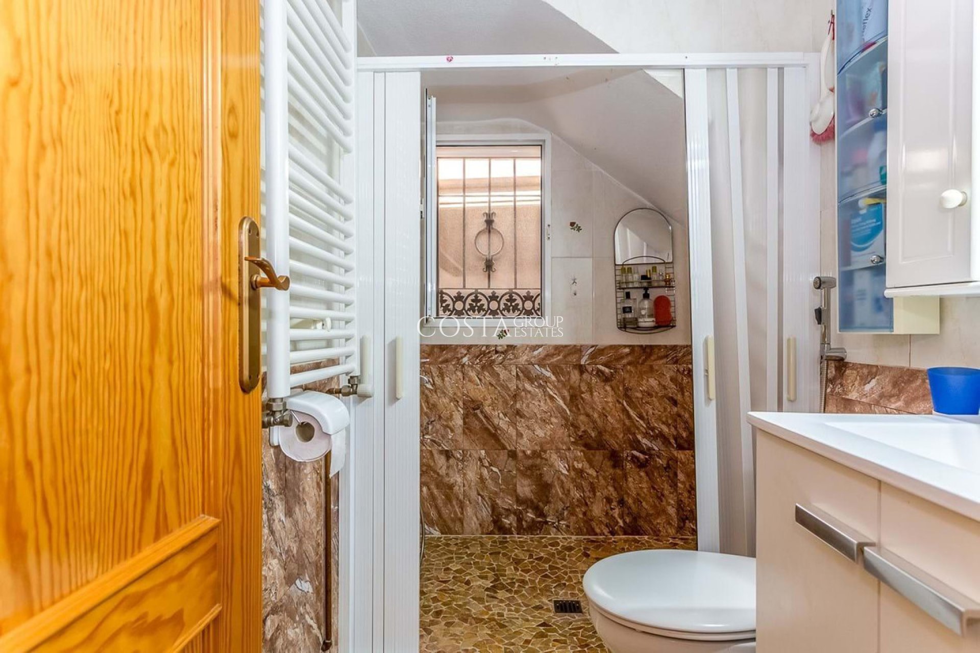 Resale - House -
Orihuela - Orihuela Costa