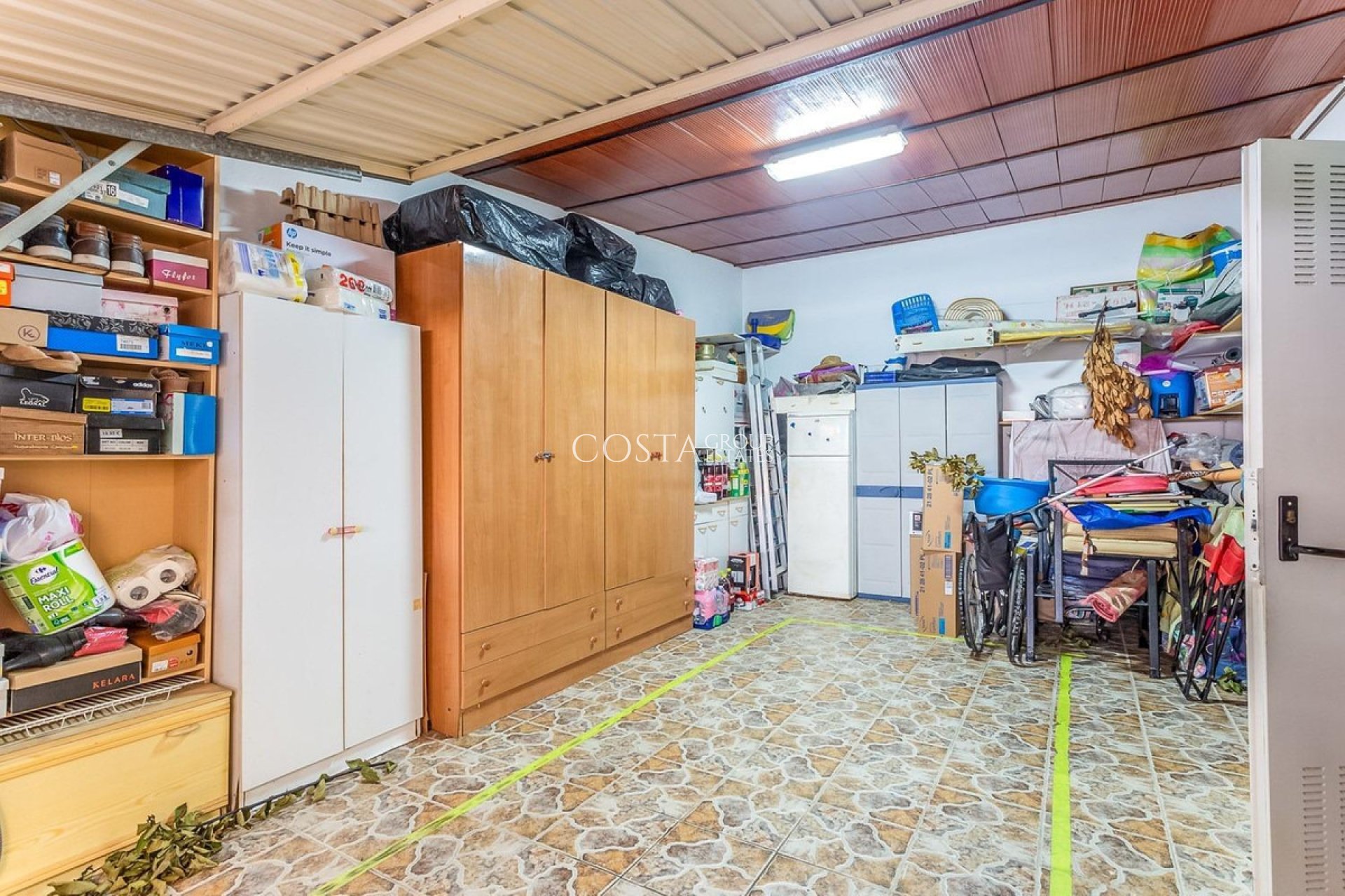 Resale - House -
Orihuela - Orihuela Costa