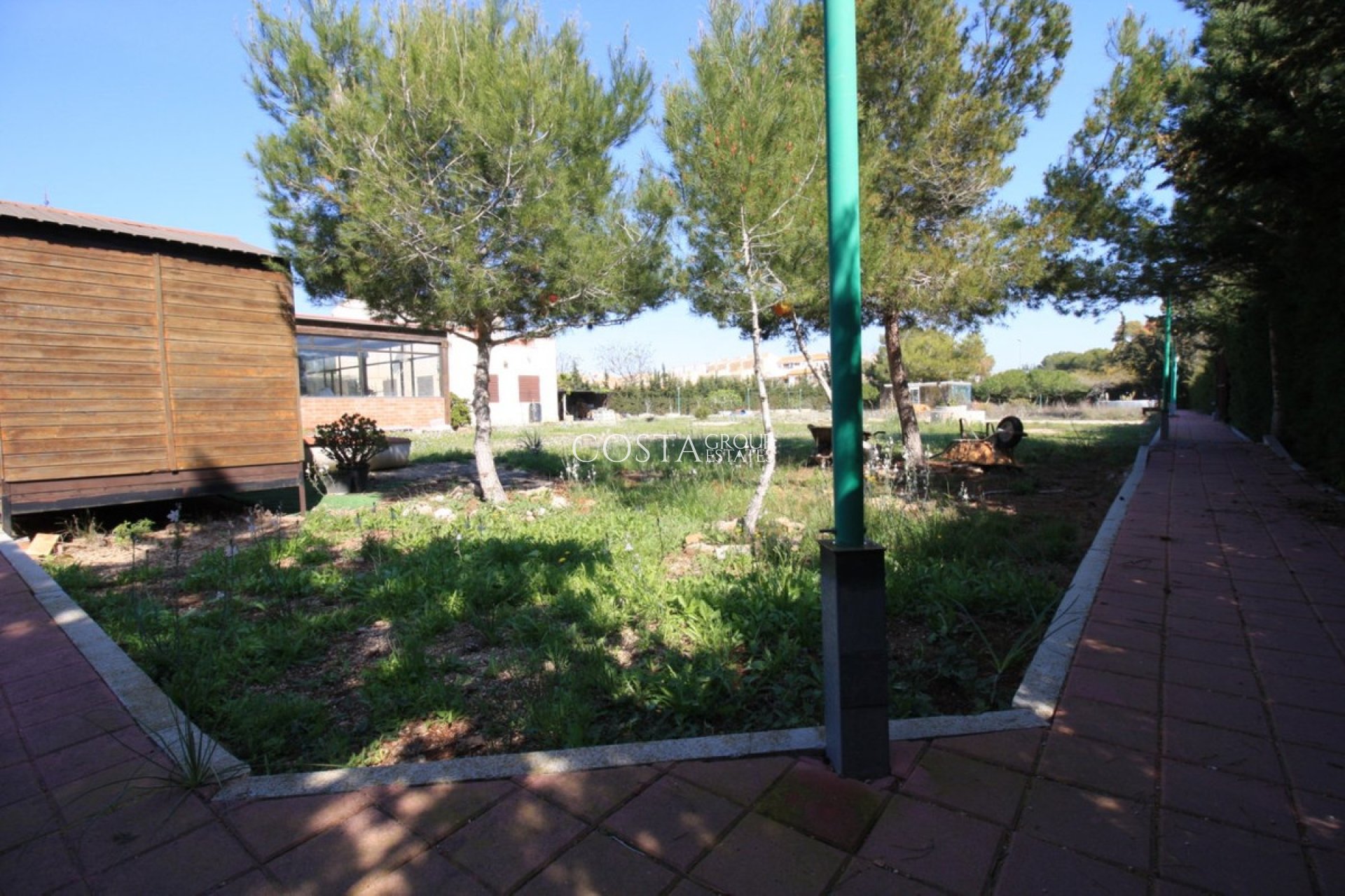 Resale - House -
Orihuela - Orihuela Costa