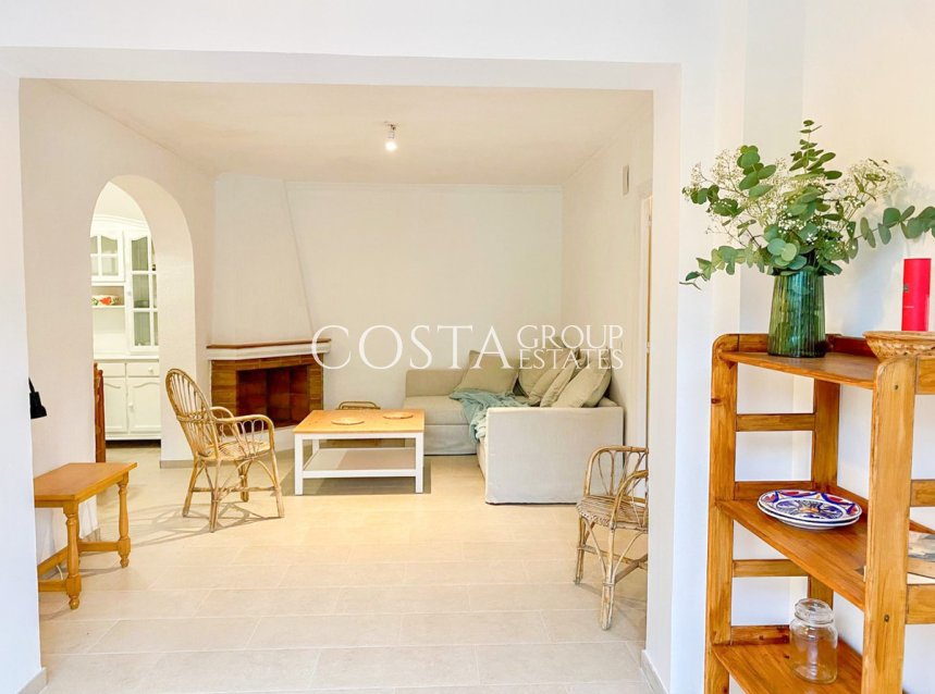 Resale - House -
Orihuela - Orihuela Costa