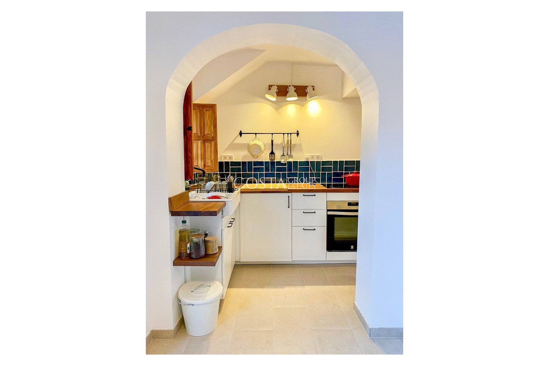 Resale - House -
Orihuela - Orihuela Costa