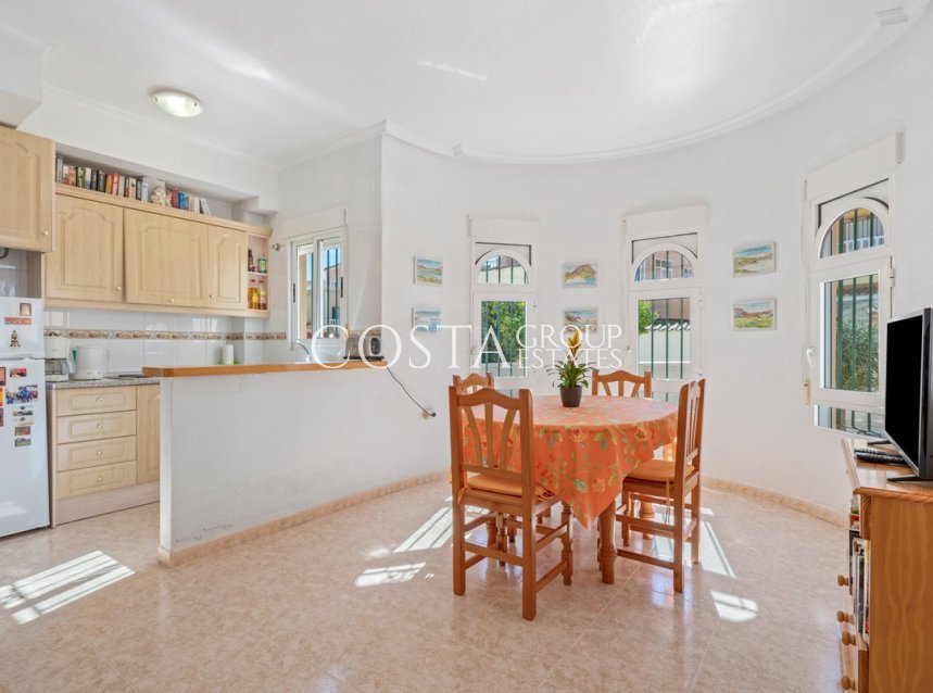 Resale - House -
Orihuela - Orihuela Costa
