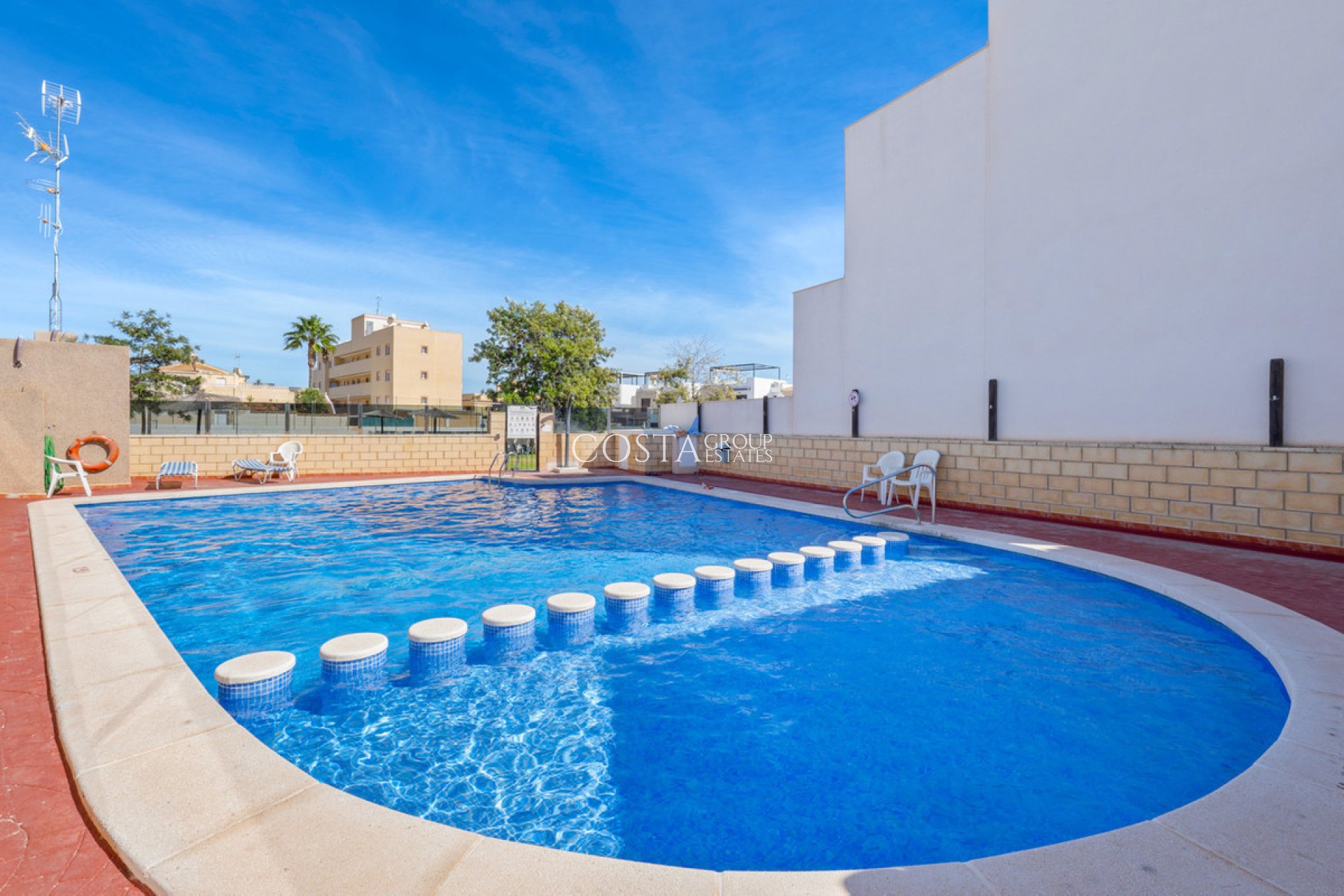 Resale - House -
Orihuela - Orihuela Costa