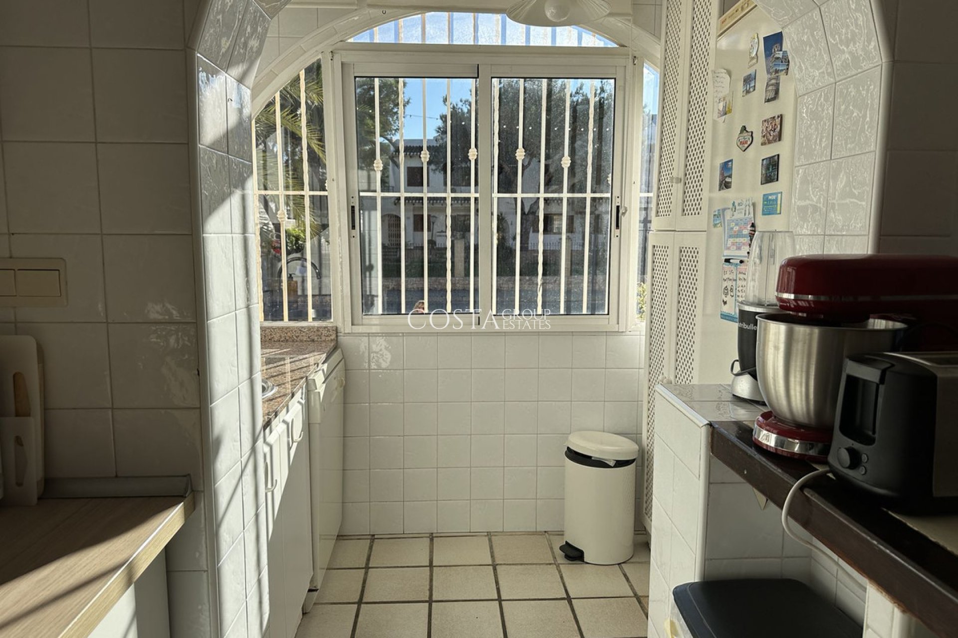 Resale - House -
Orihuela - Orihuela Costa