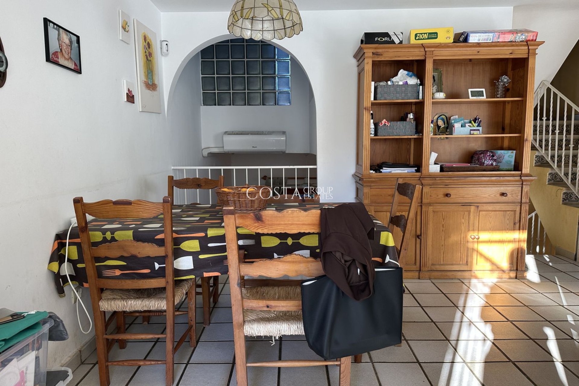 Resale - House -
Orihuela - Orihuela Costa