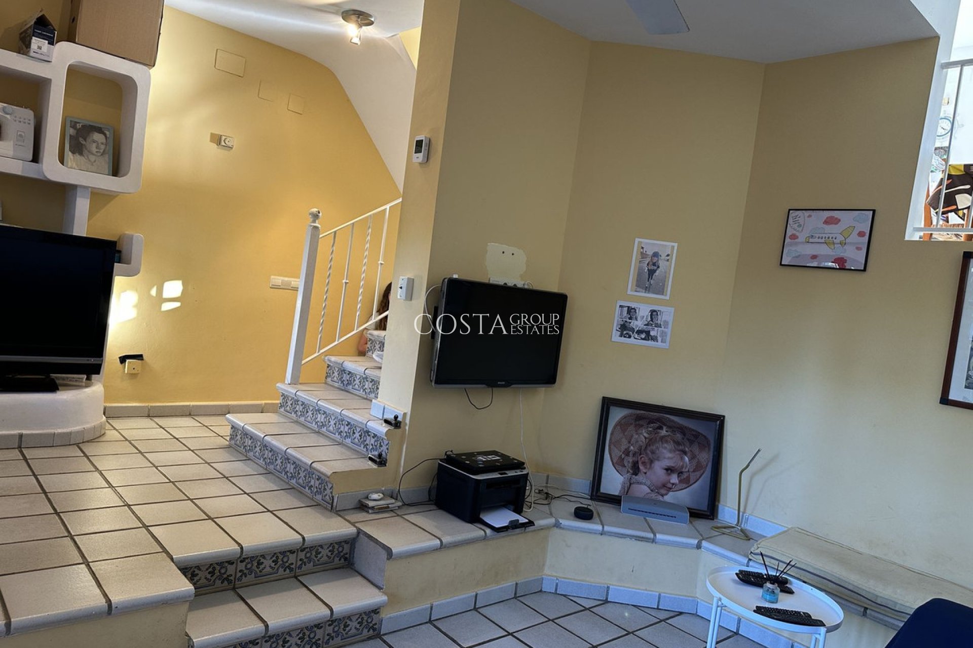 Resale - House -
Orihuela - Orihuela Costa