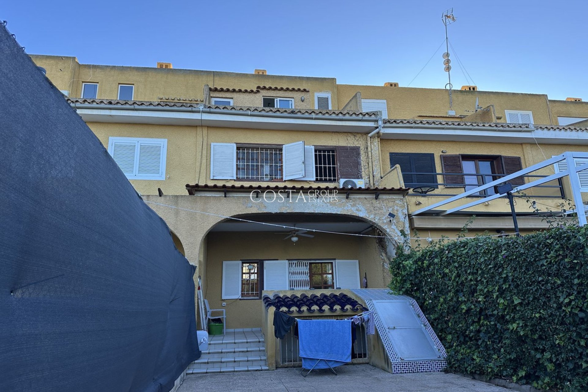 Resale - House -
Orihuela - Orihuela Costa