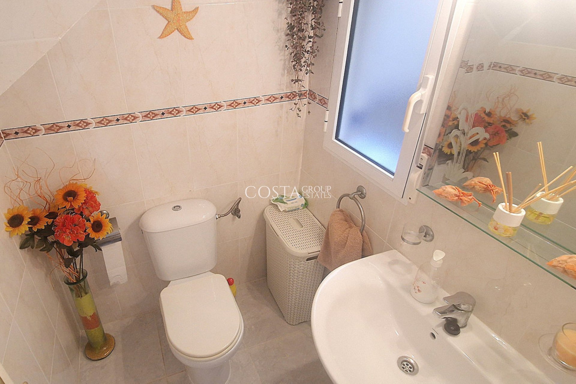 Resale - House -
Orihuela - Orihuela Costa