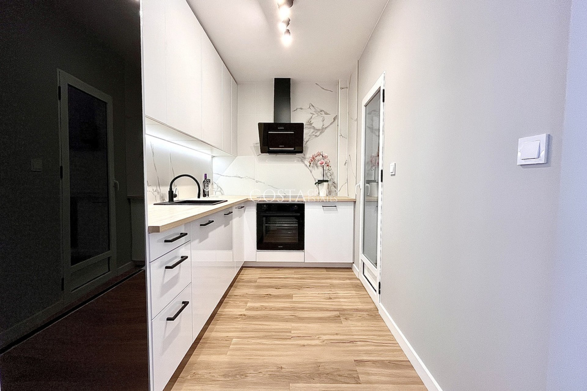 Resale - House -
Orihuela - Playa Flamenca