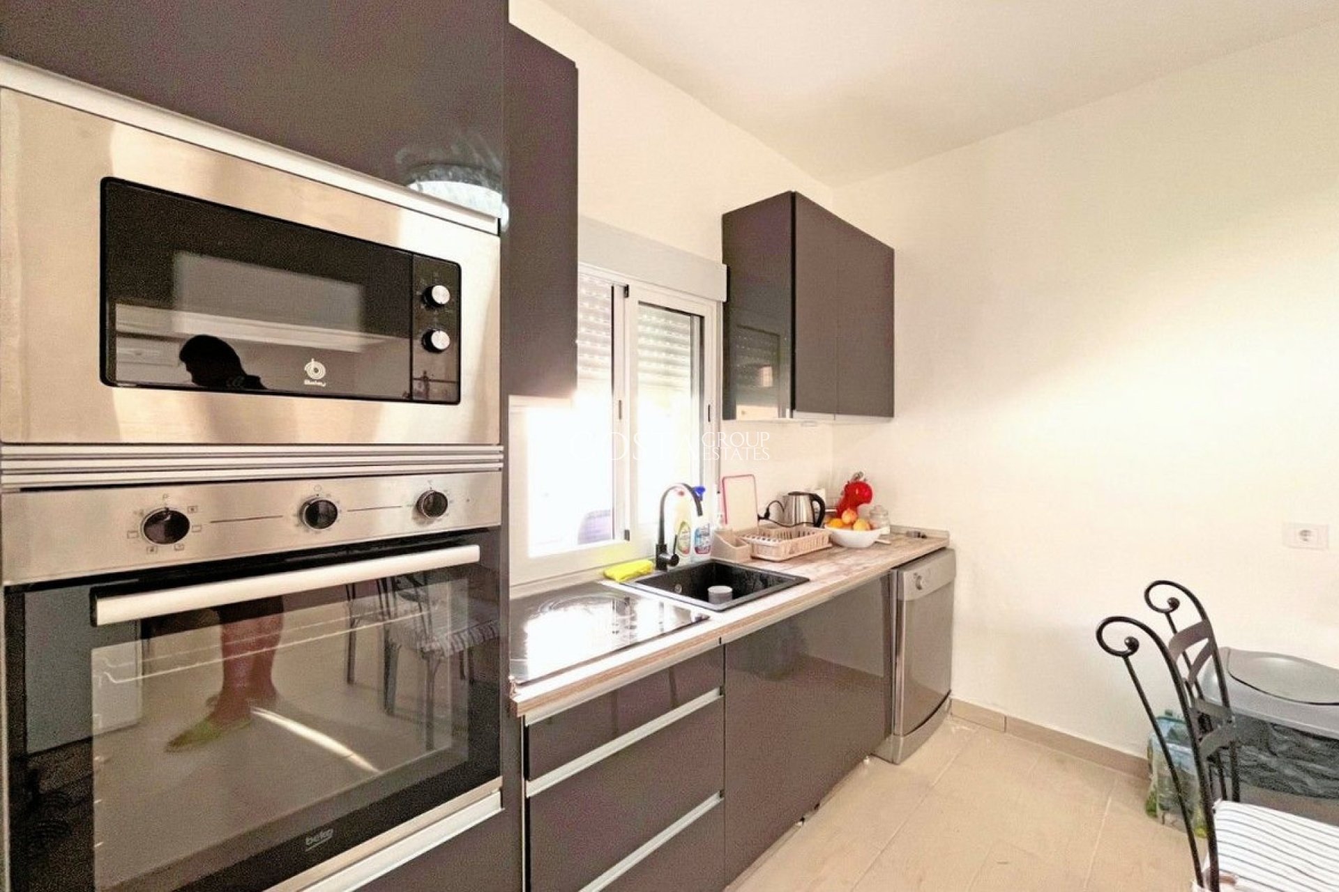 Resale - House -
Orihuela - Playa Flamenca