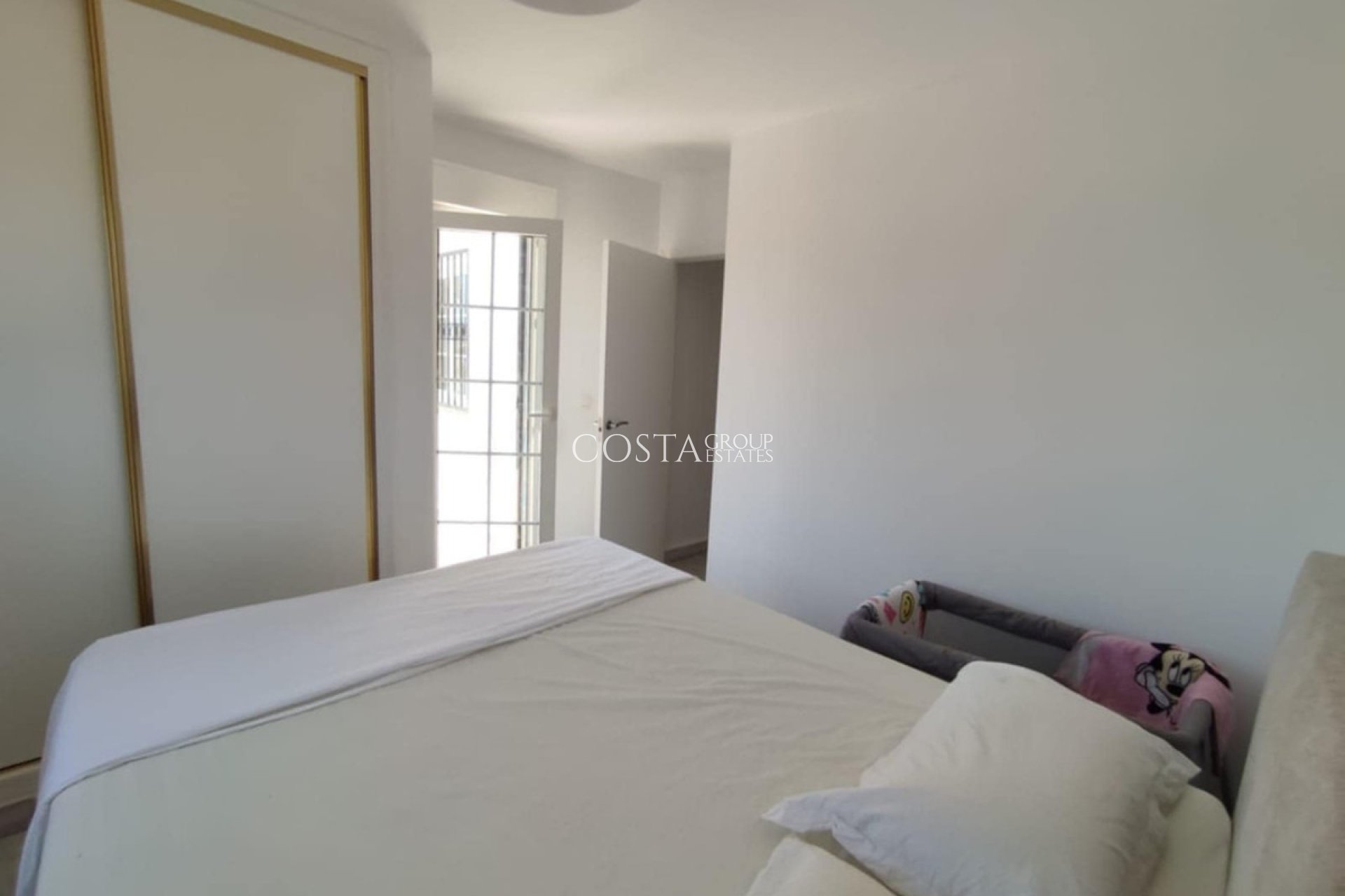 Resale - House -
Orihuela - Playa Flamenca