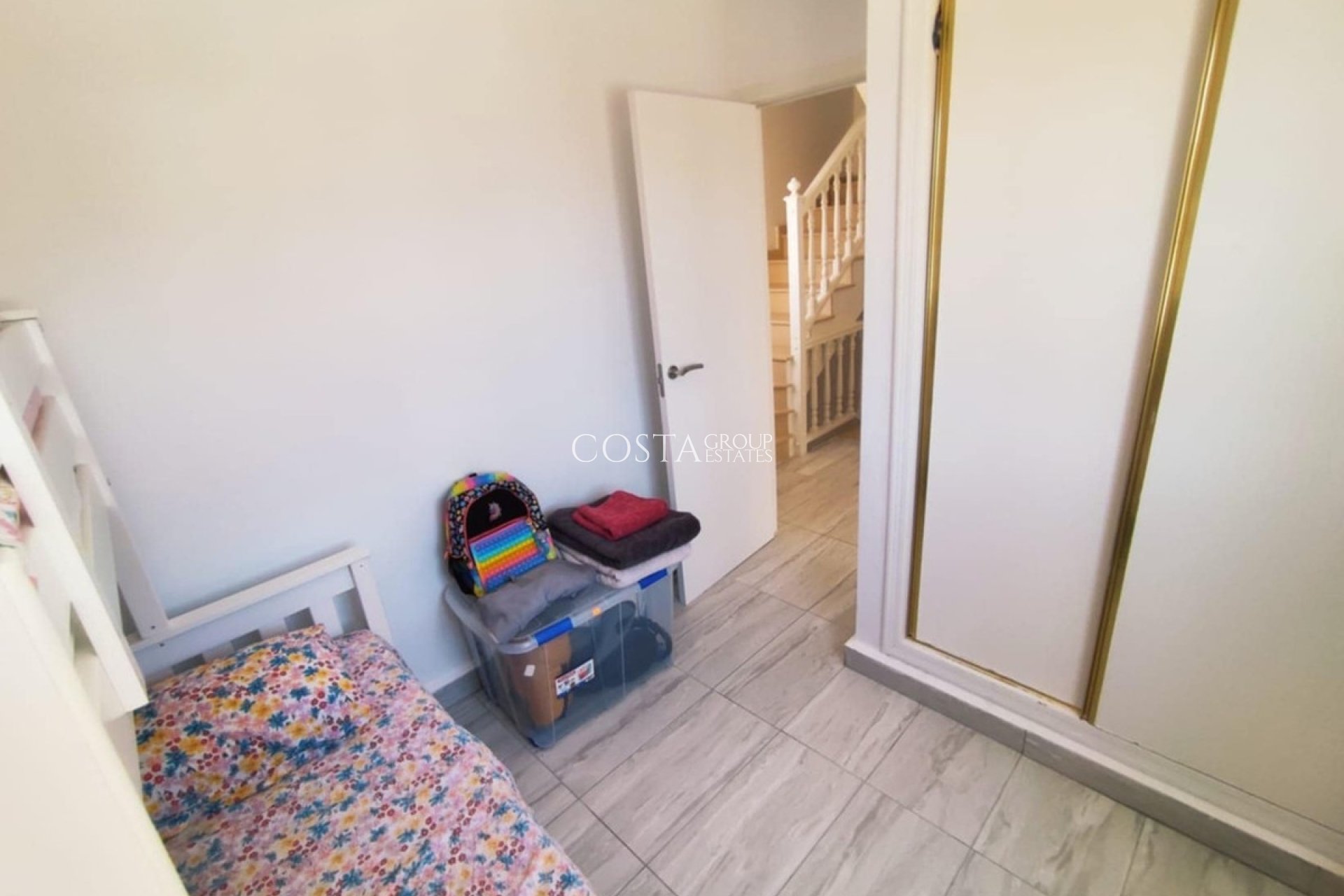 Resale - House -
Orihuela - Playa Flamenca