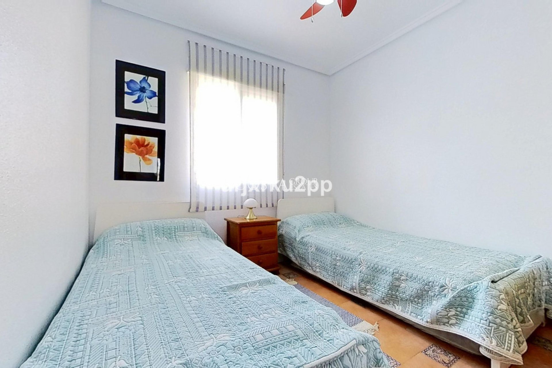 Resale - House -
Orihuela - Playa Flamenca