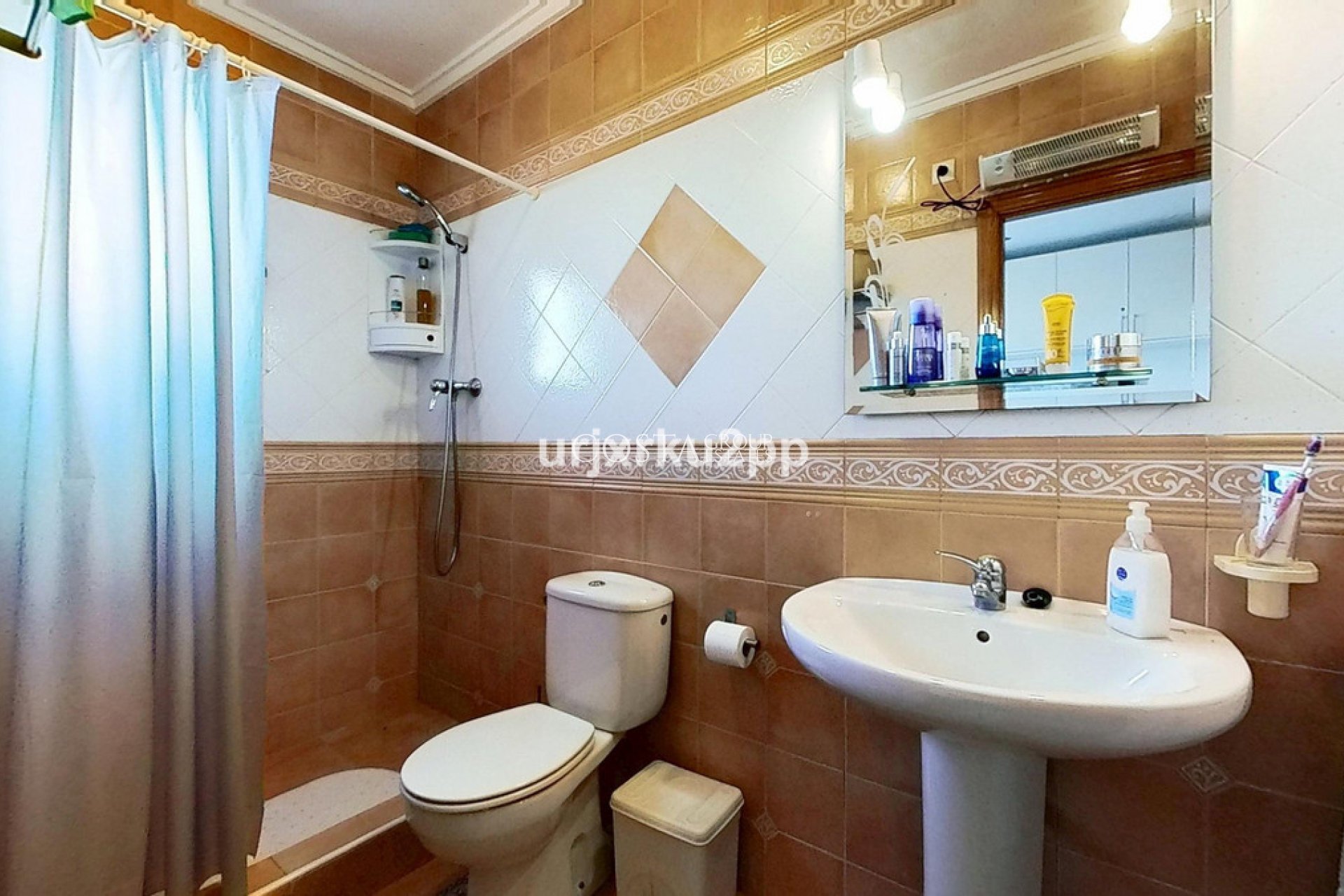 Resale - House -
Orihuela - Playa Flamenca