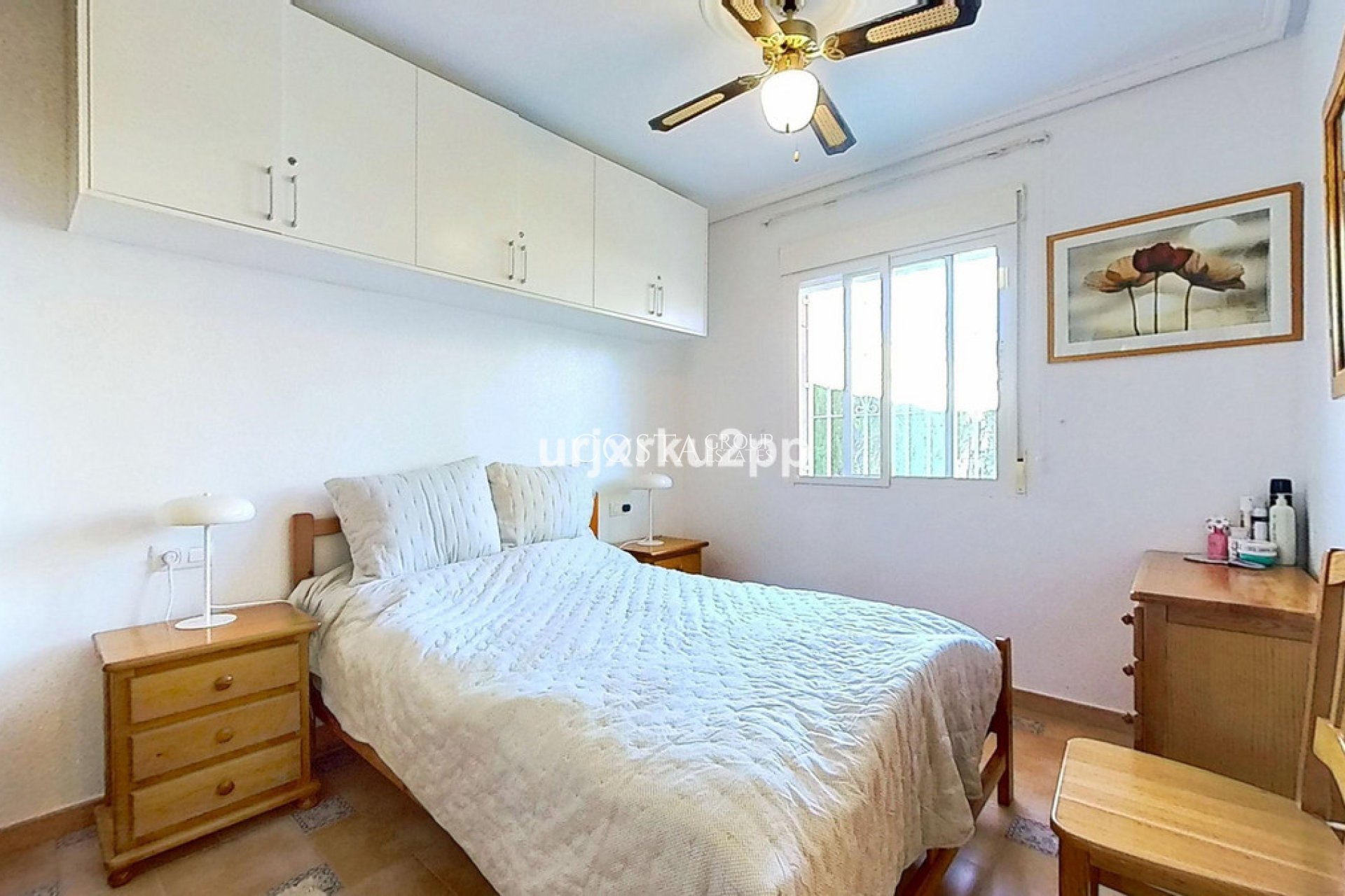 Resale - House -
Orihuela - Playa Flamenca