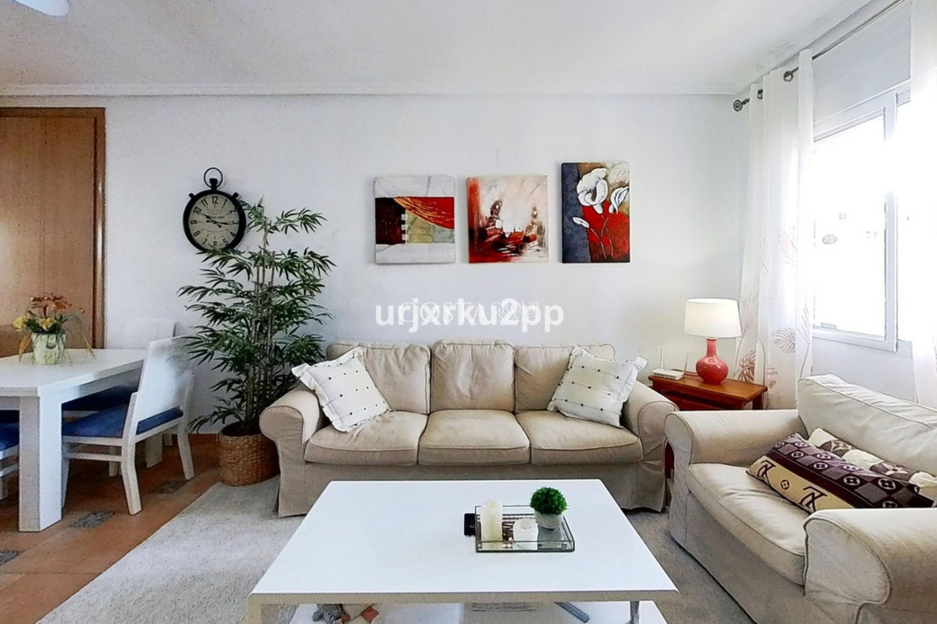 Resale - House -
Orihuela - Playa Flamenca