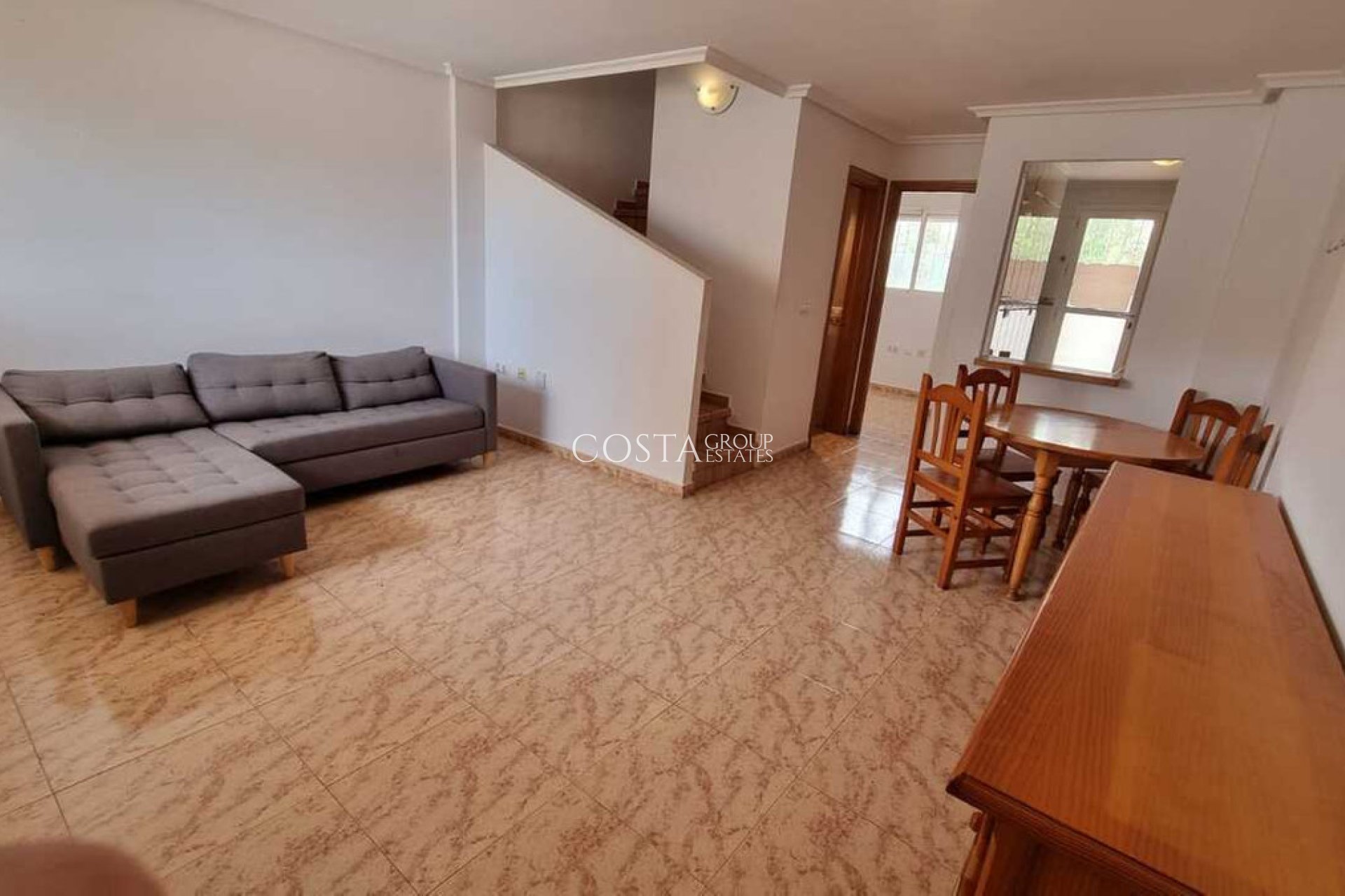 Resale - House -
Orihuela - Playa Flamenca