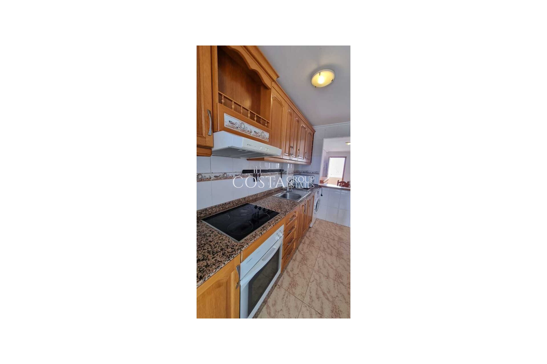 Resale - House -
Orihuela - Playa Flamenca