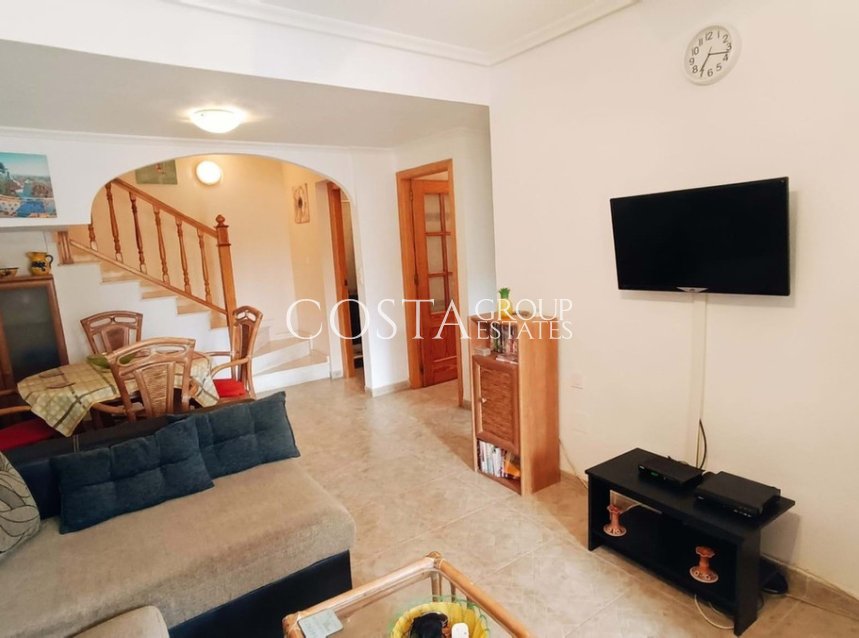 Resale - House -
Orihuela - Playa Flamenca