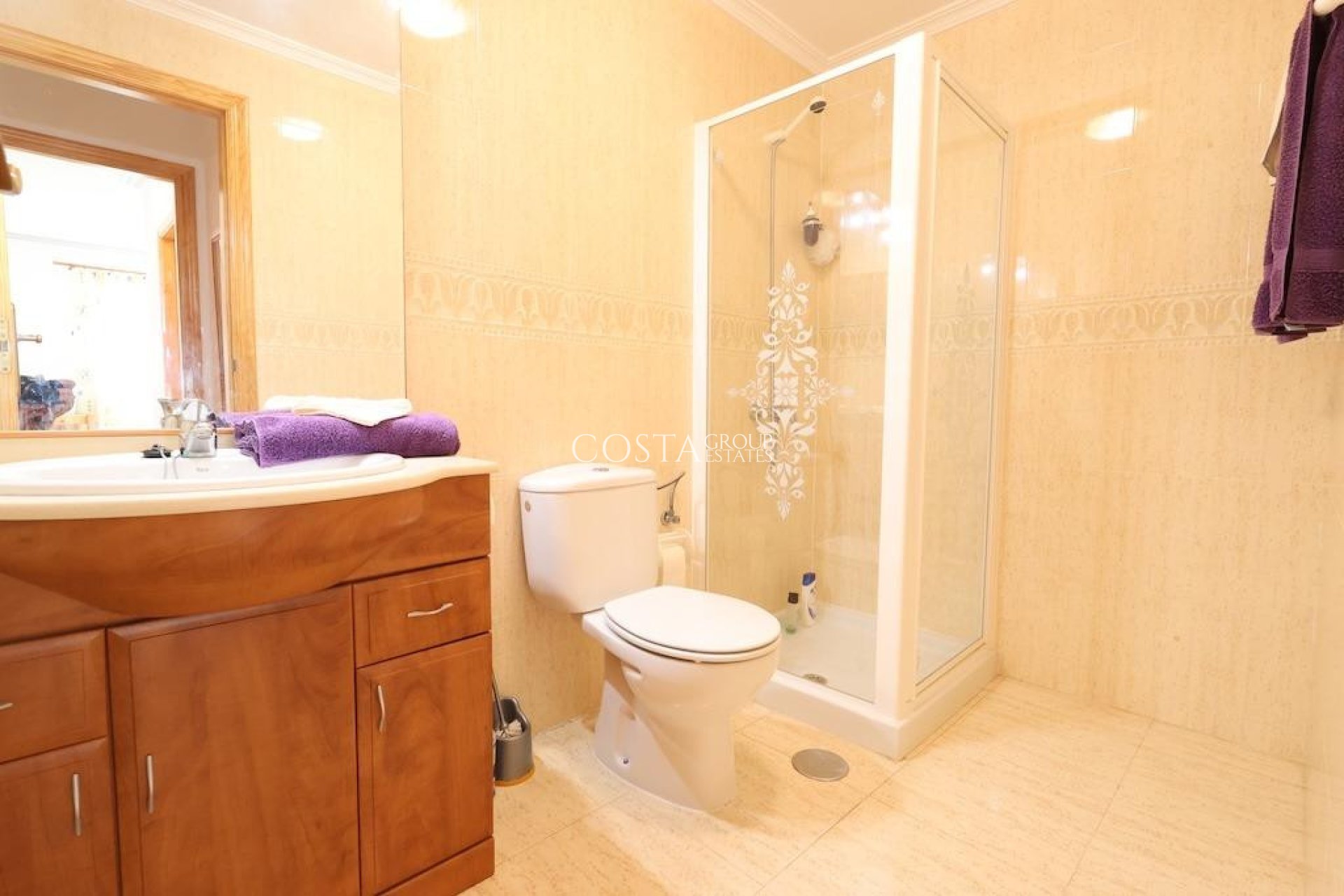 Resale - House -
Orihuela - Punta Prima