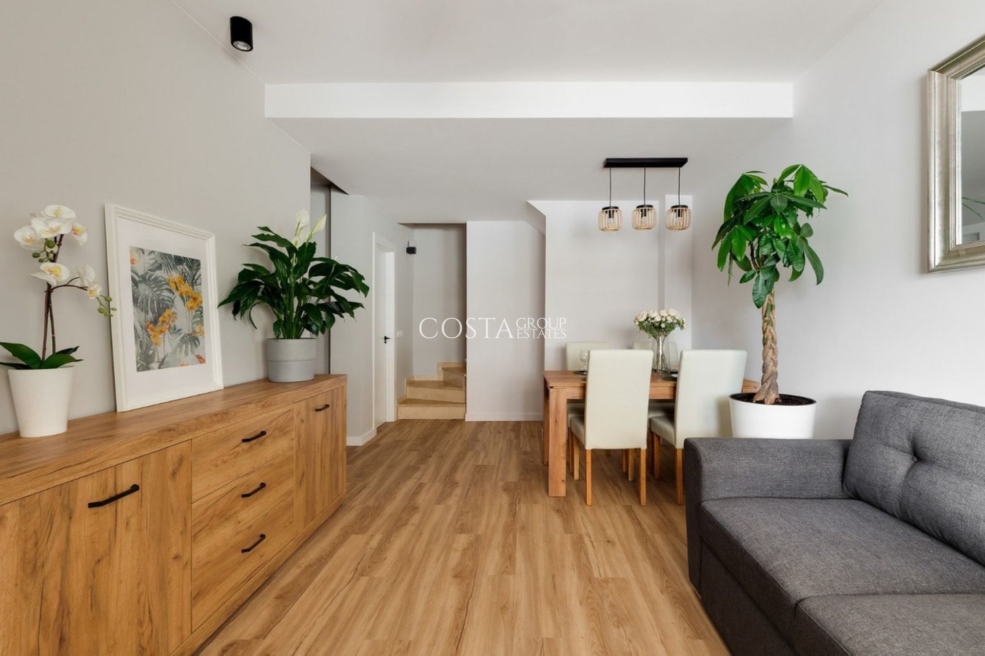 Resale - House -
Orihuela - Punta Prima