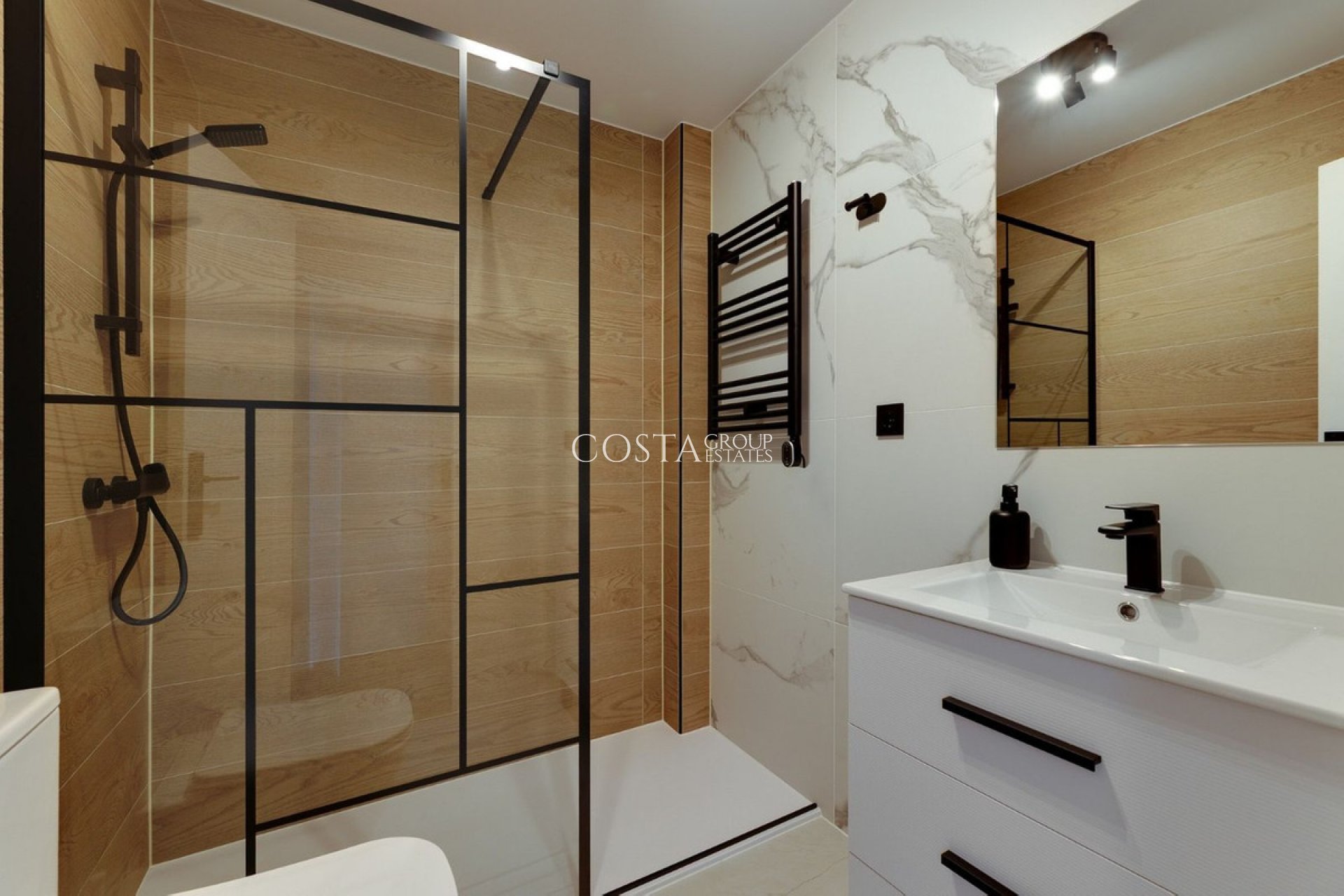 Resale - House -
Orihuela - Punta Prima