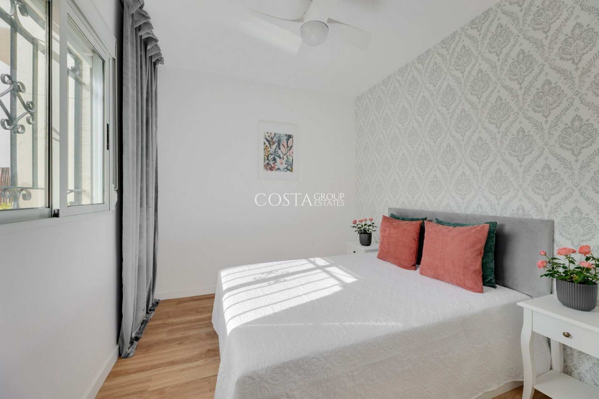 Resale - House -
Orihuela - Punta Prima