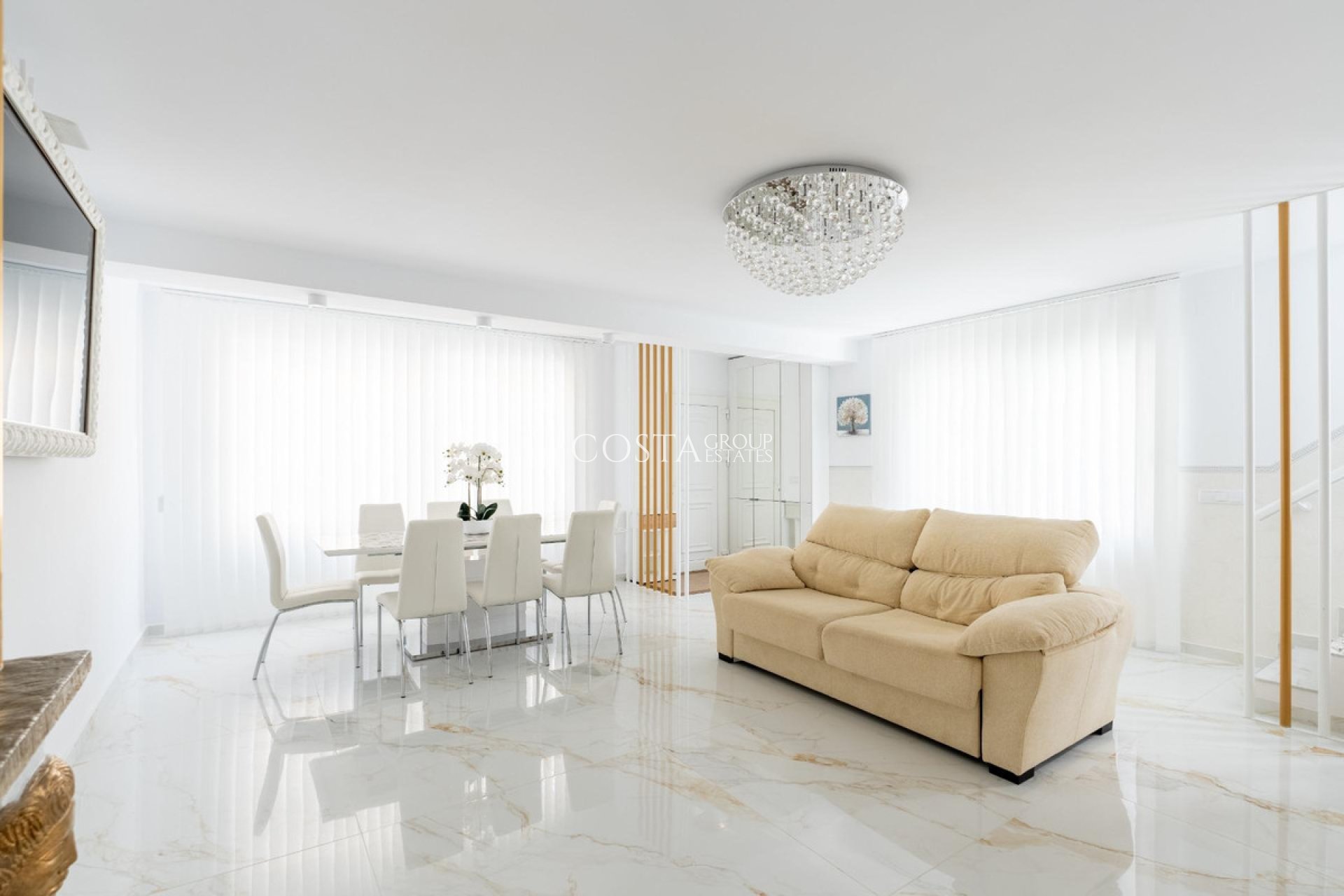 Resale - House -
Orihuela - Punta Prima