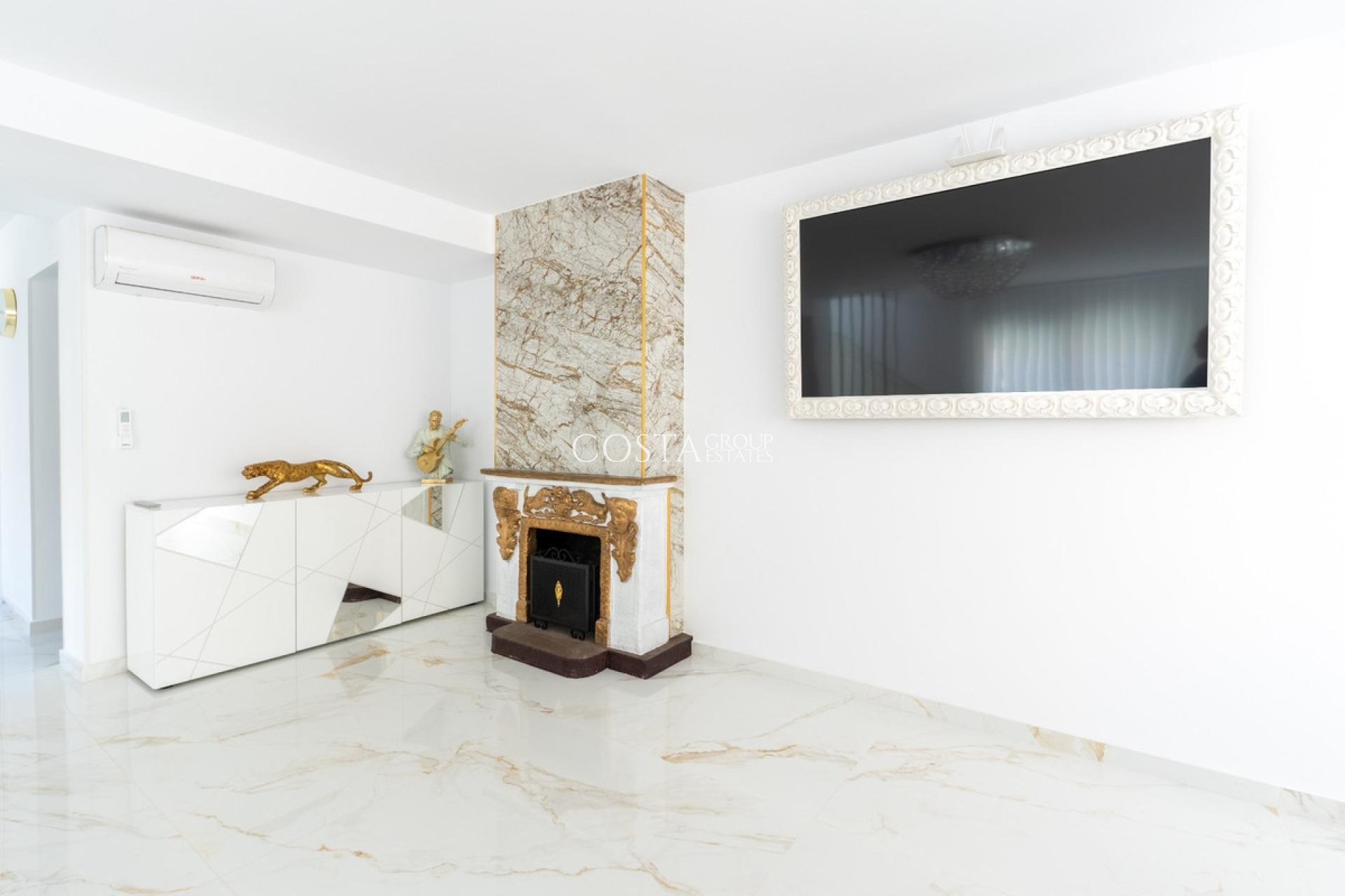 Resale - House -
Orihuela - Punta Prima