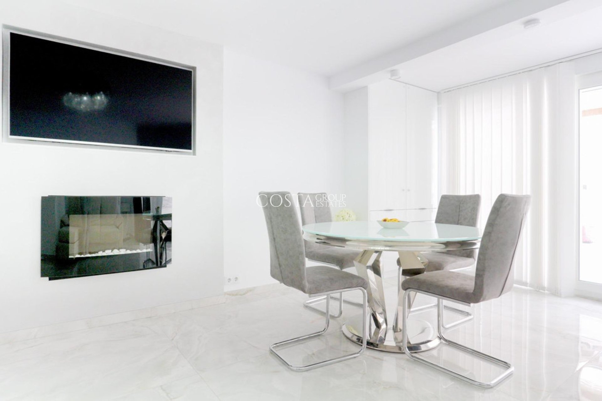 Resale - House -
Orihuela - Punta Prima