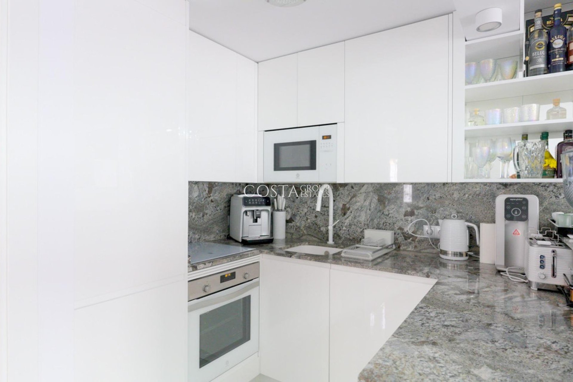 Resale - House -
Orihuela - Punta Prima