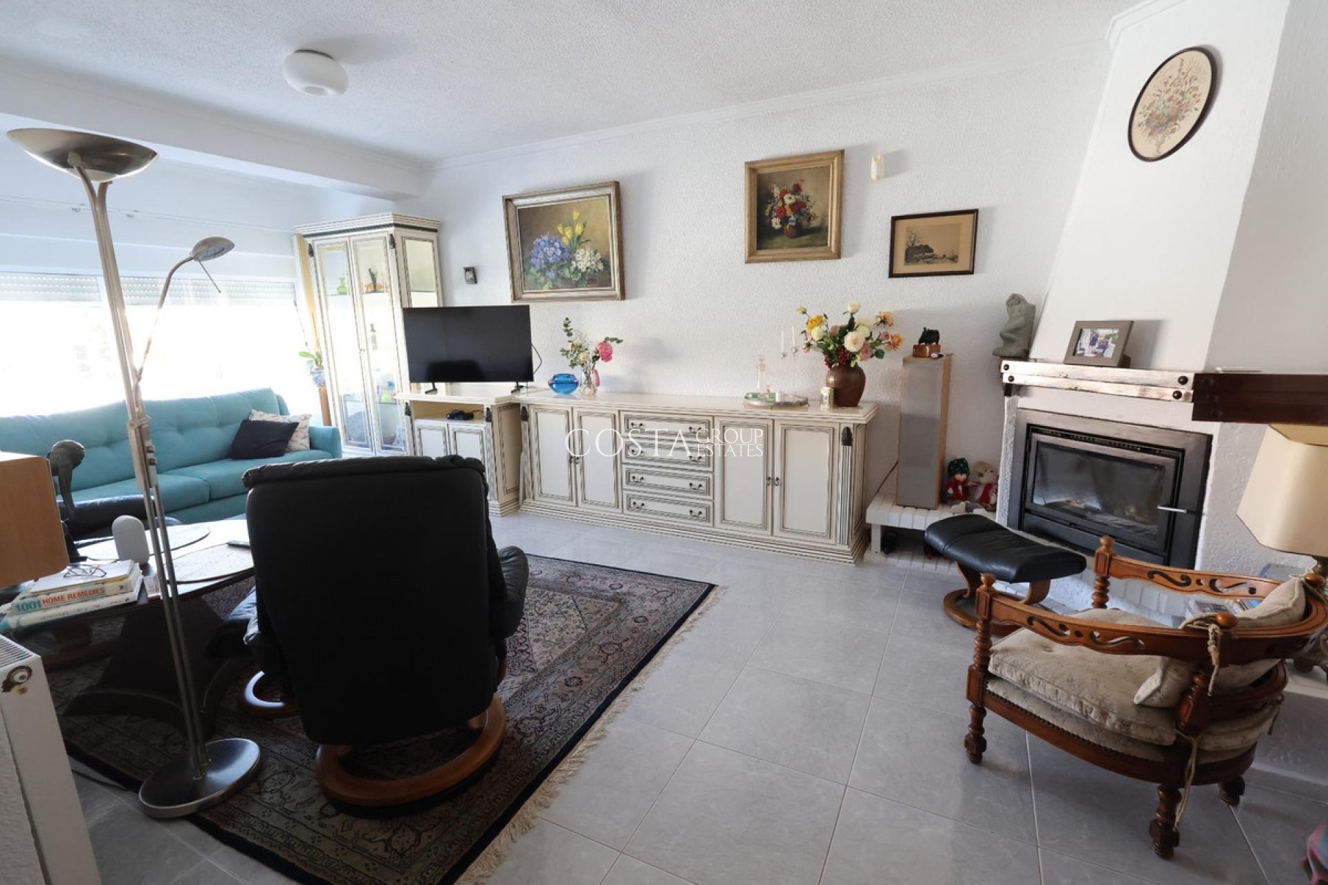 Resale - House -
Orihuela - Punta Prima
