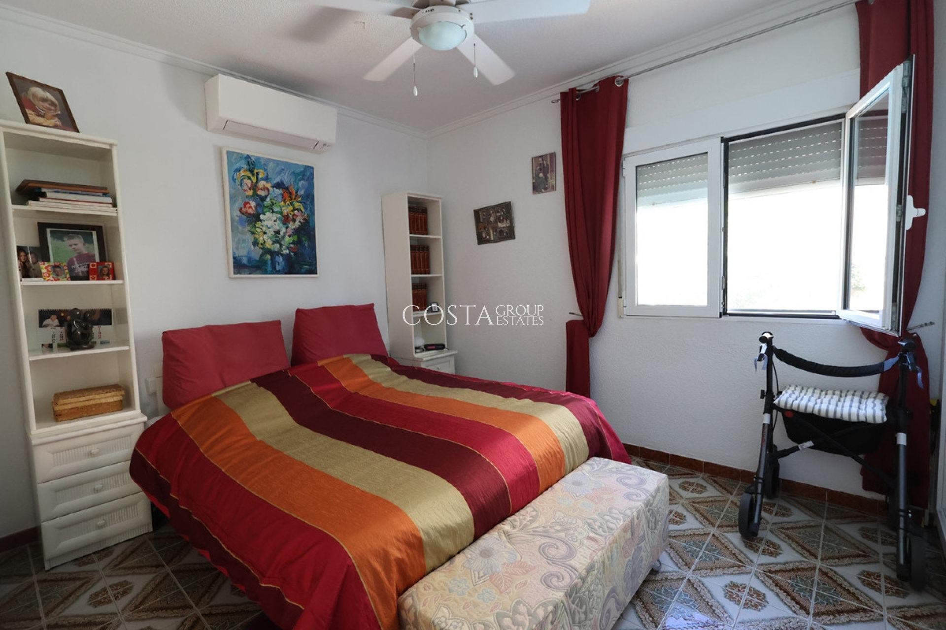 Resale - House -
Orihuela - Punta Prima