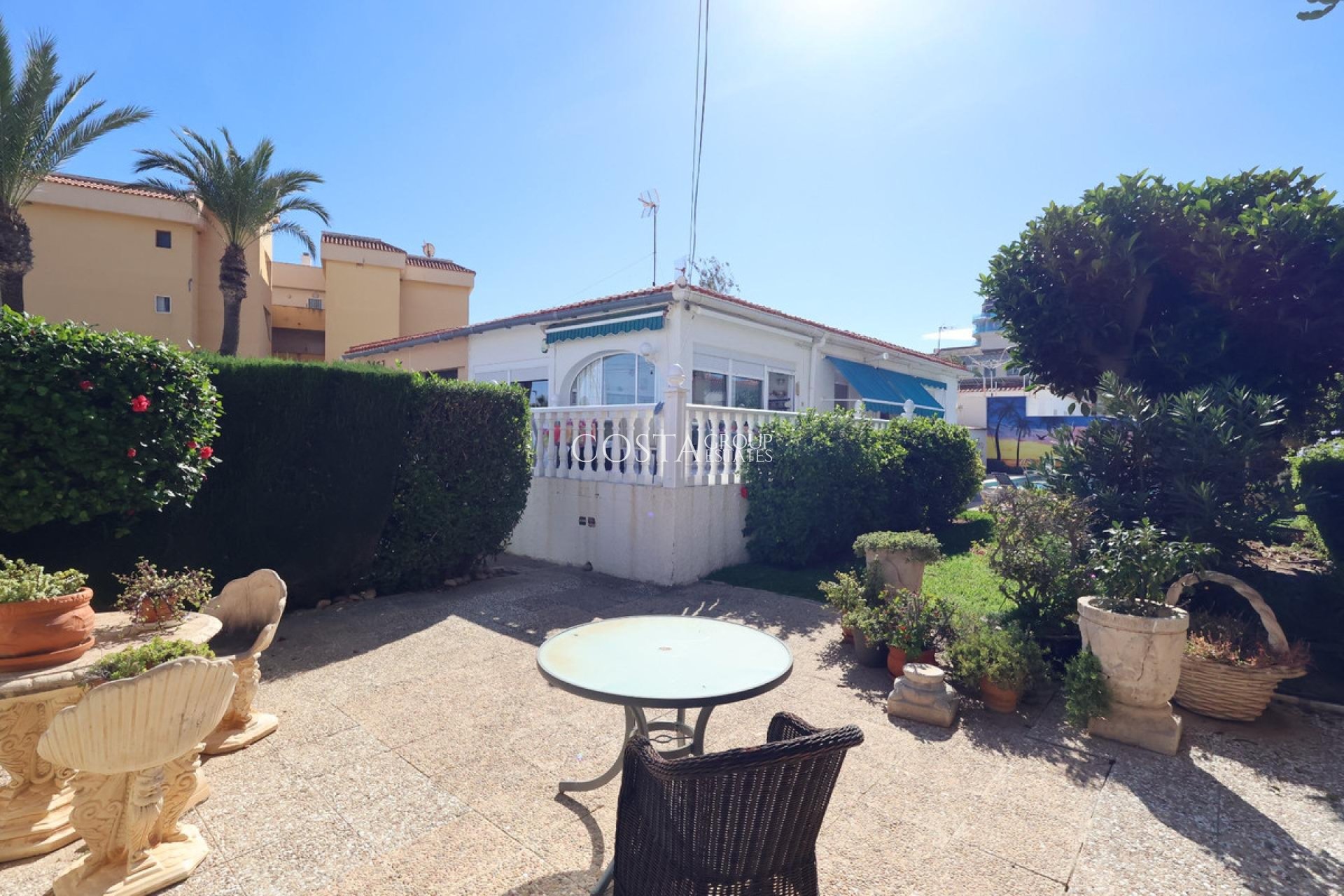 Resale - House -
Orihuela - Punta Prima