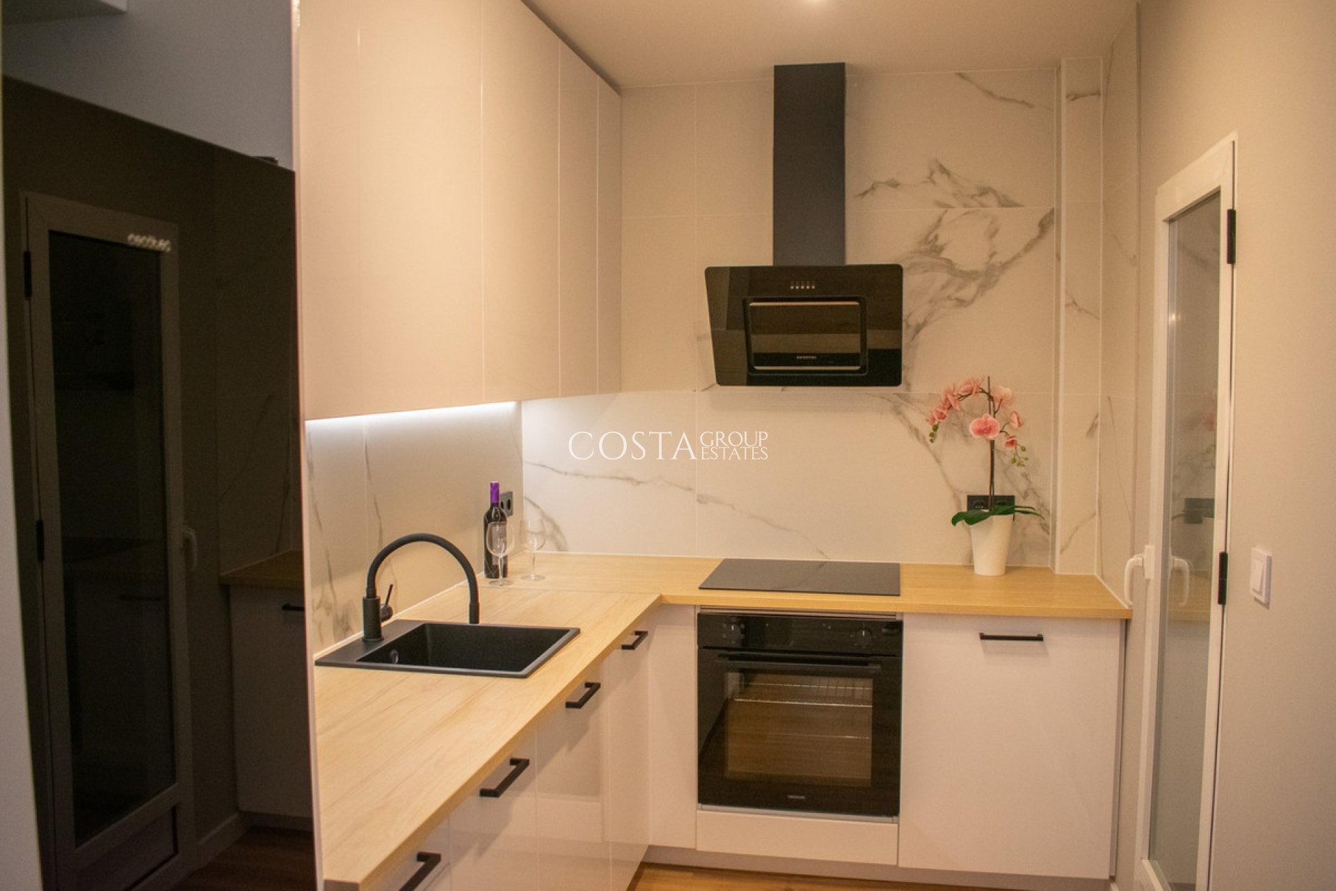 Resale - House -
Orihuela - Punta Prima