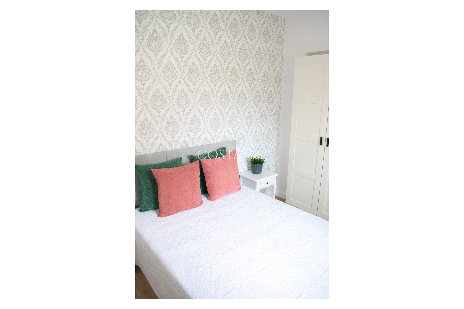 Resale - House -
Orihuela - Punta Prima