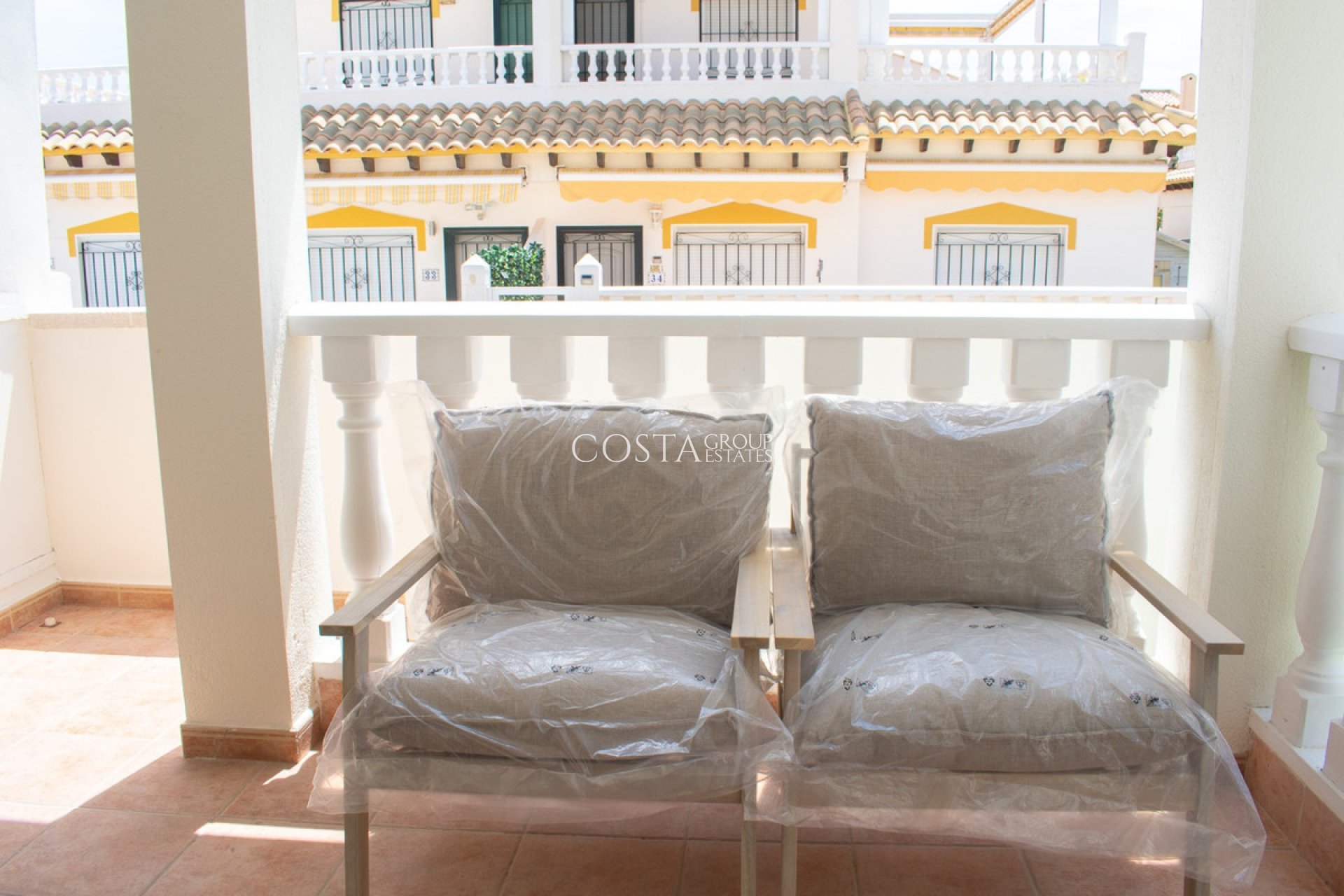 Resale - House -
Orihuela - Punta Prima