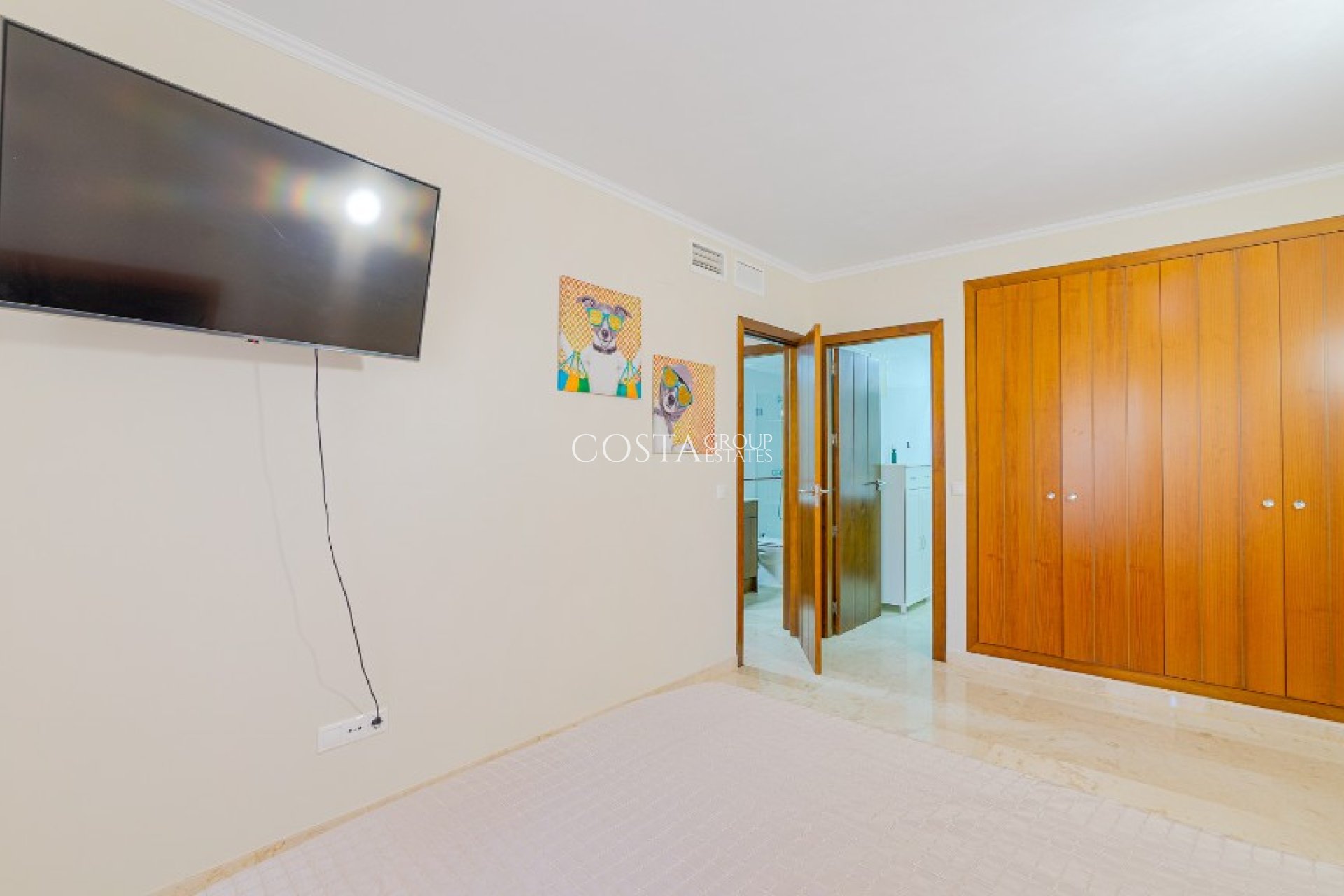 Resale - House -
Orihuela - Punta Prima