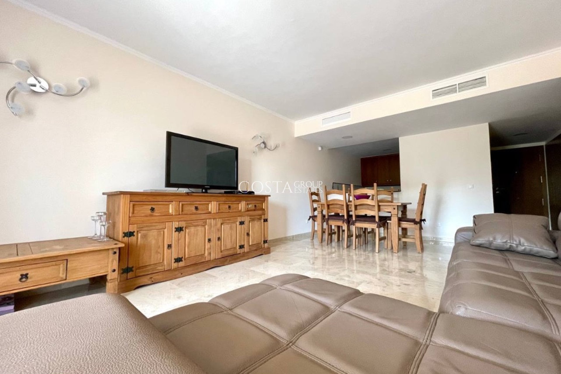 Resale - House -
Orihuela - Punta Prima