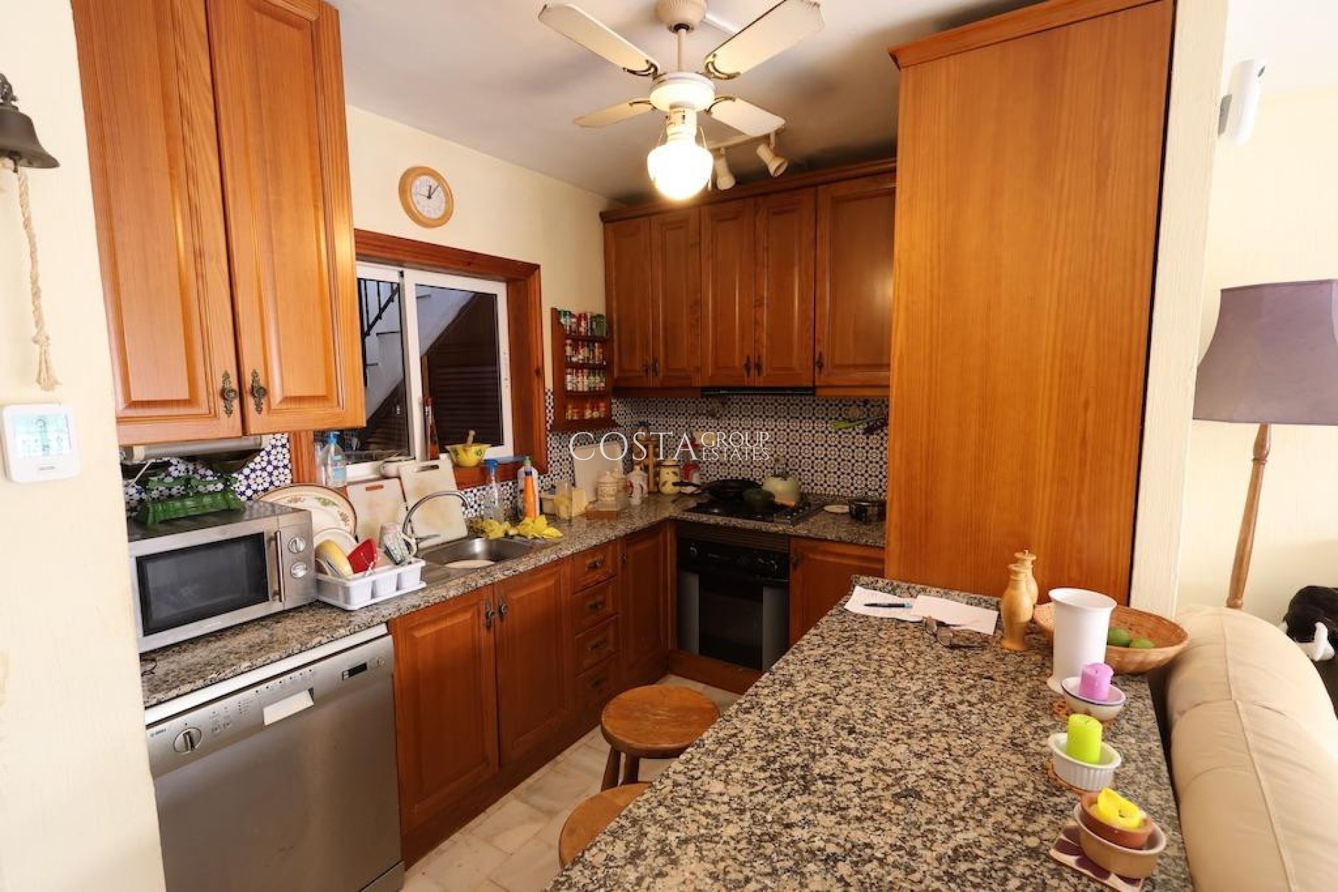 Resale - House -
Orihuela - Villamartin