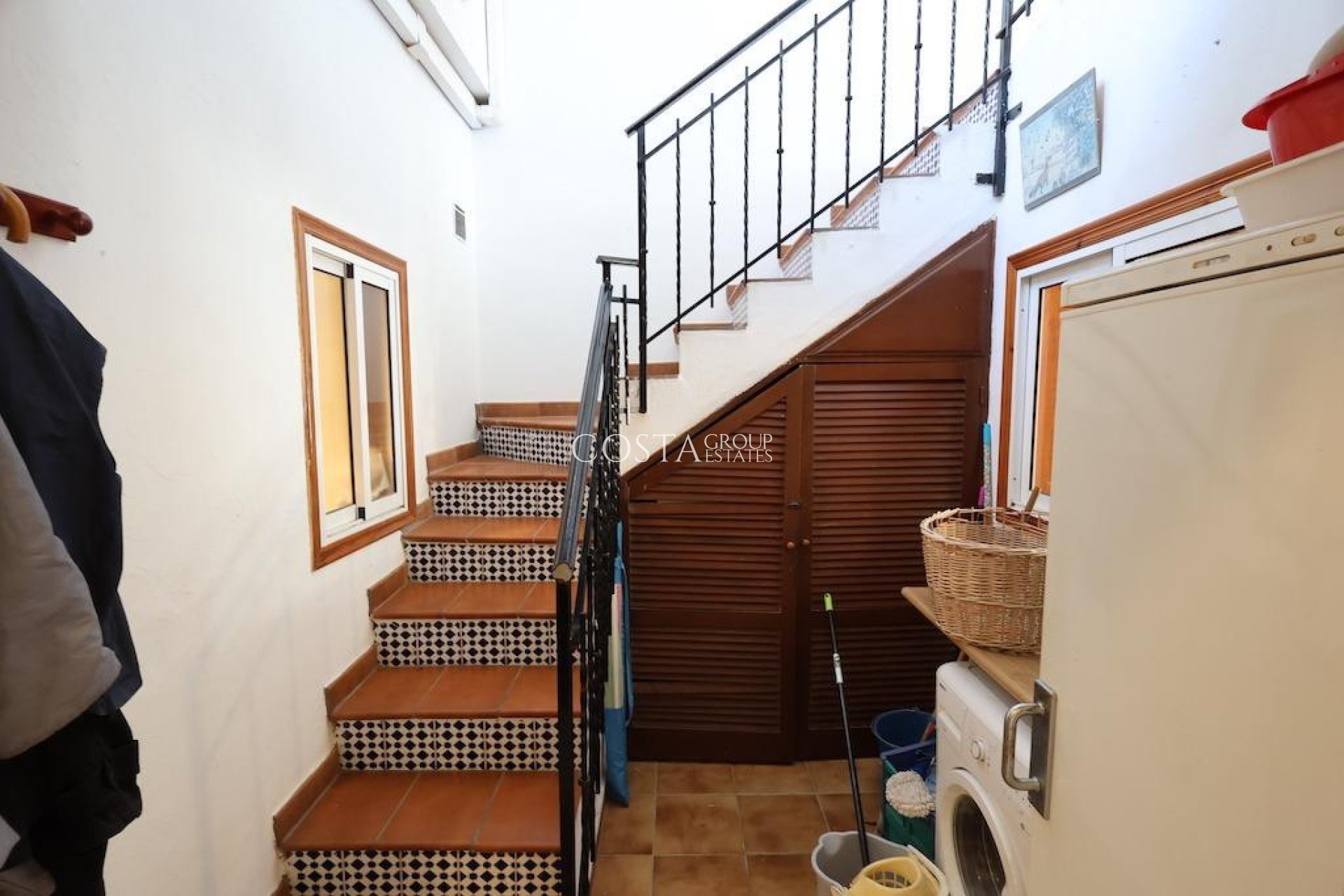 Resale - House -
Orihuela - Villamartin