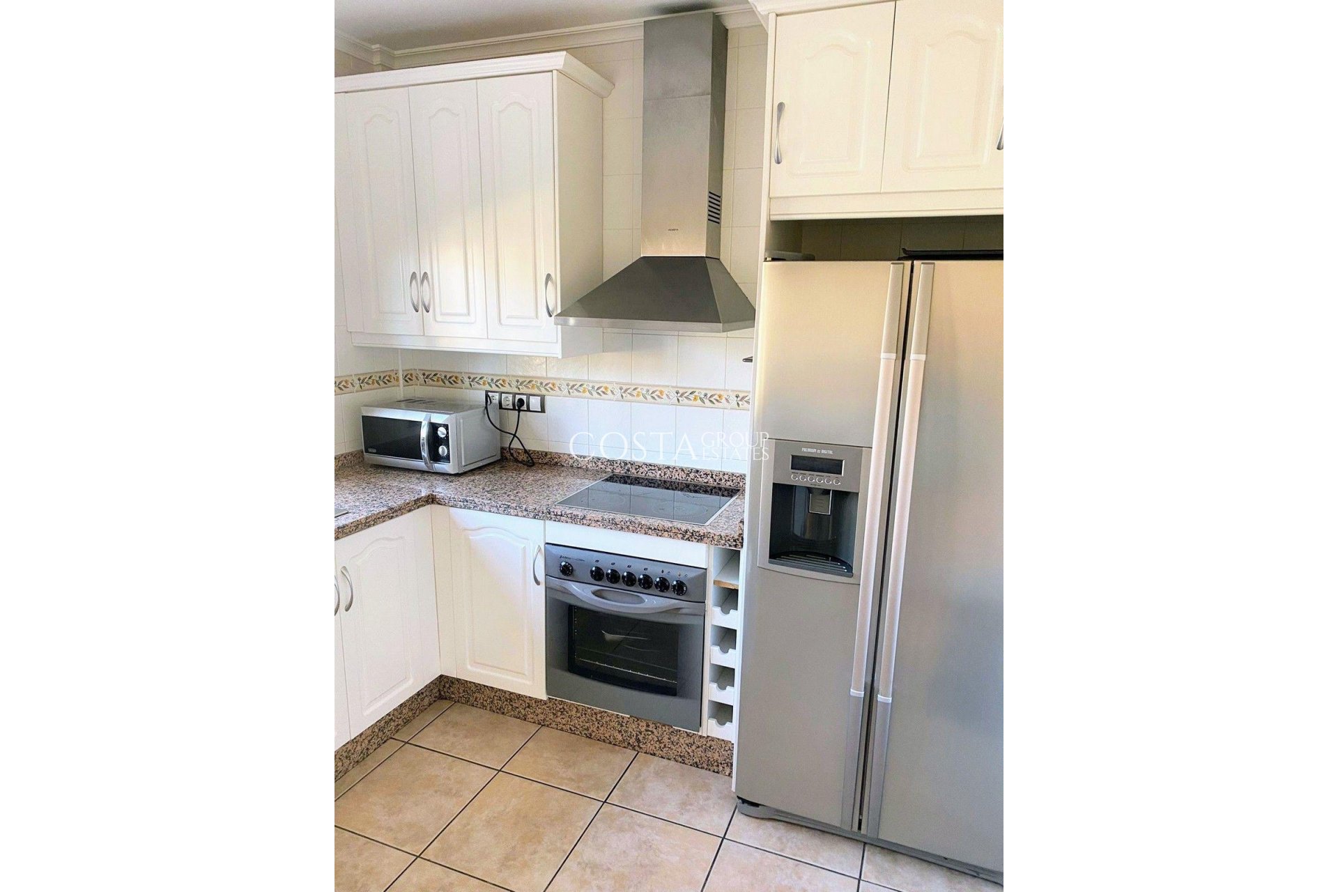 Resale - House -
Orihuela - Villamartin