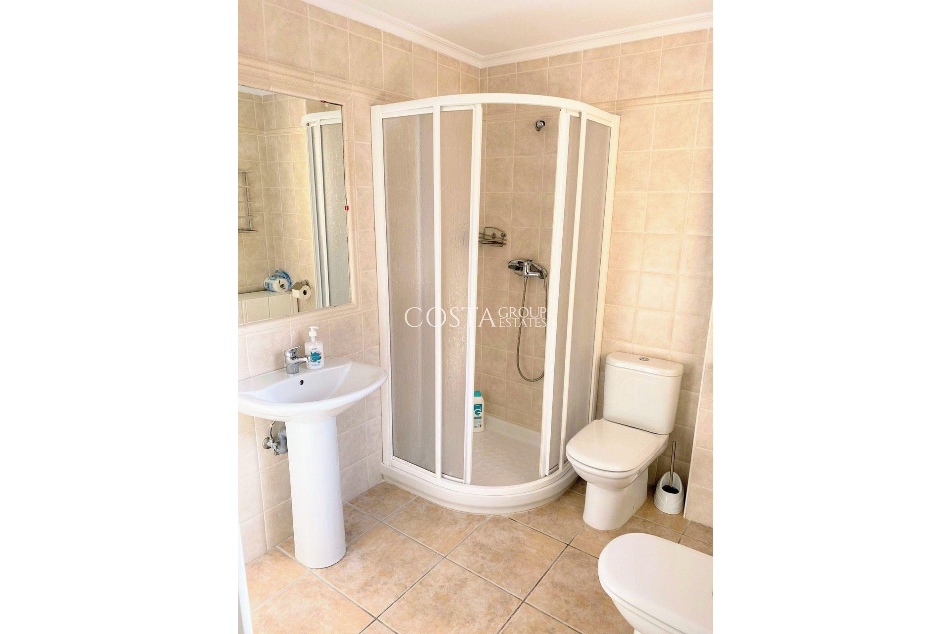 Resale - House -
Orihuela - Villamartin