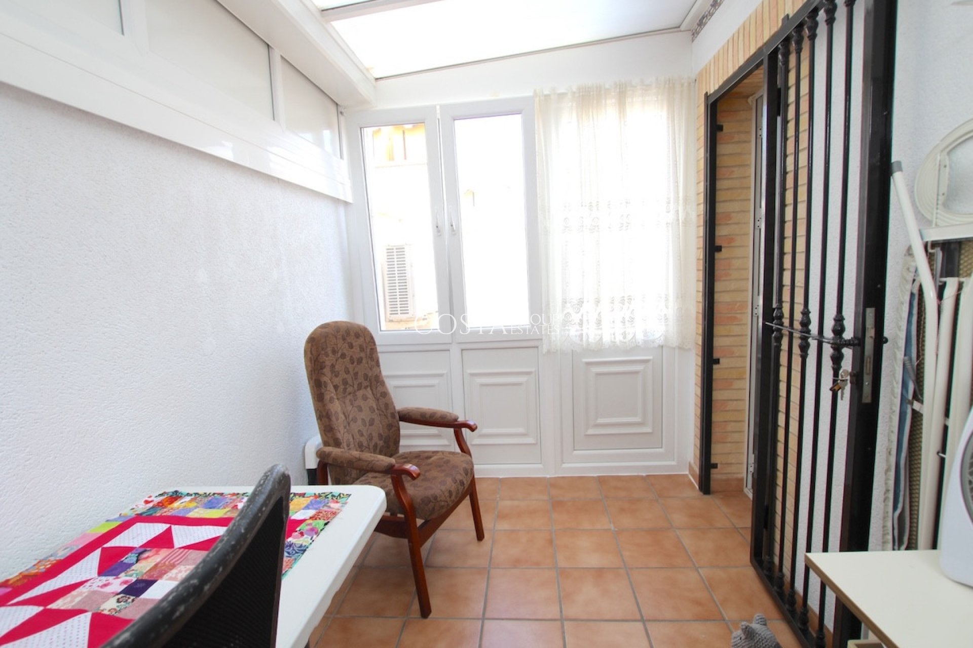 Resale - House -
Orihuela - Villamartin