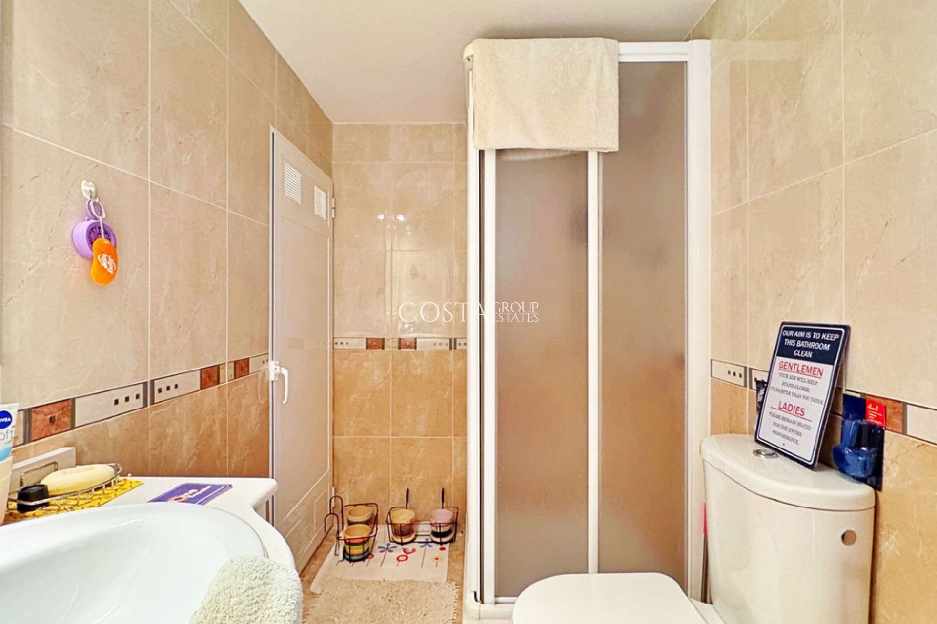 Resale - House -
Orihuela - Villamartin