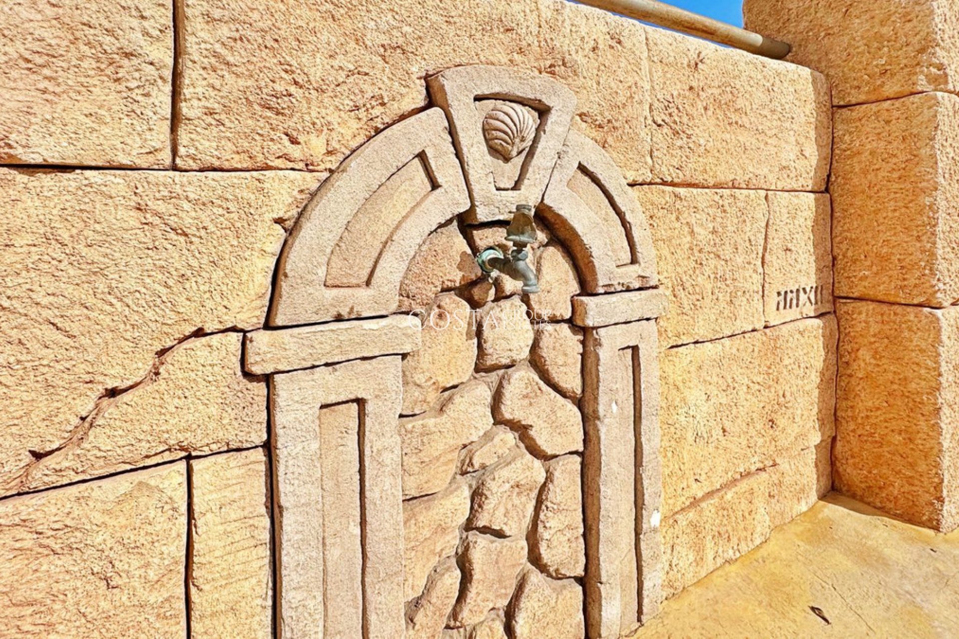 Resale - House -
Orihuela - Villamartin