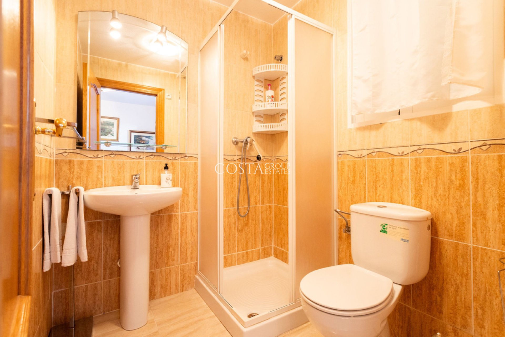 Resale - House -
Orihuela - Villamartin